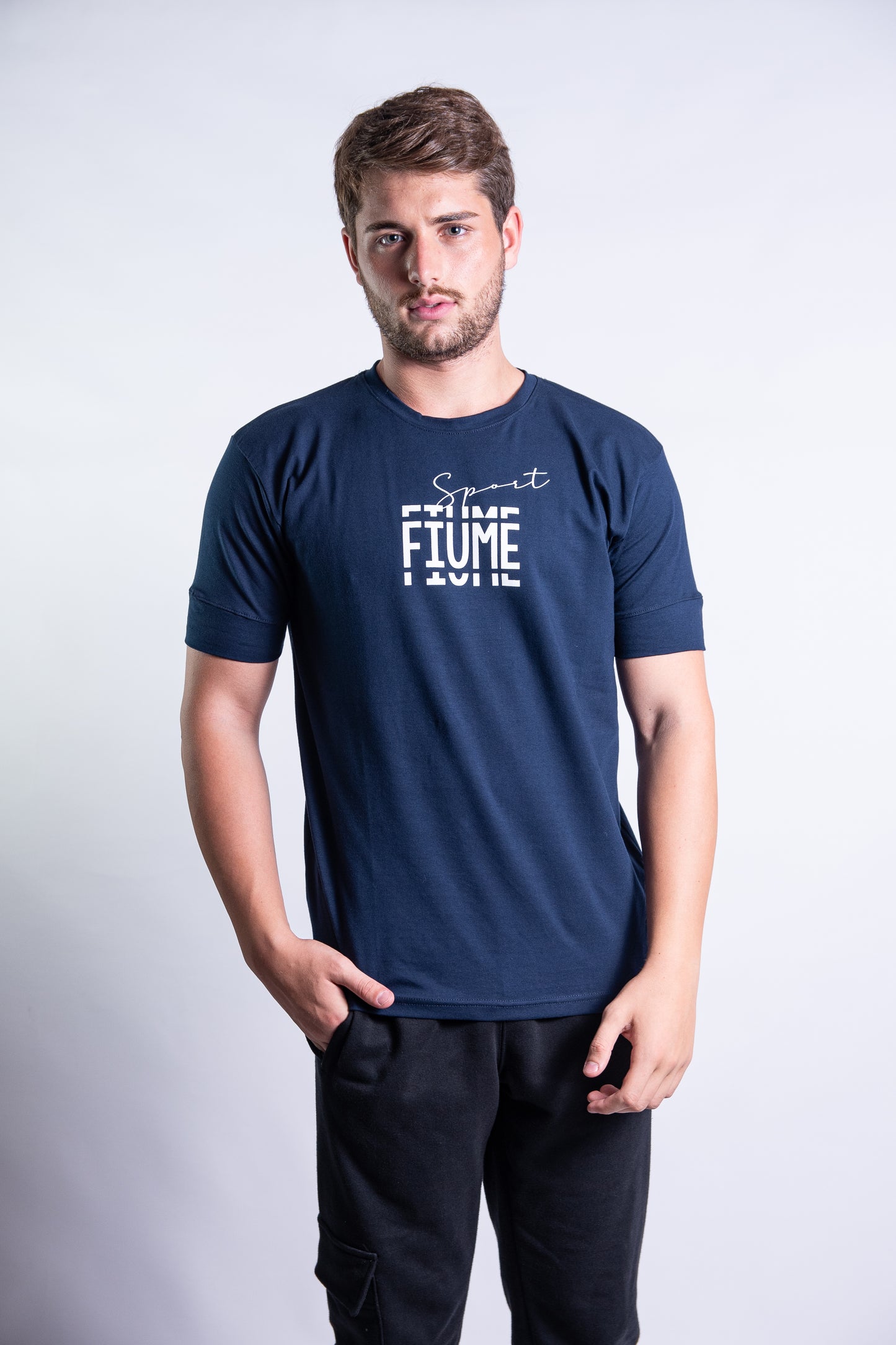 Remera Sporty