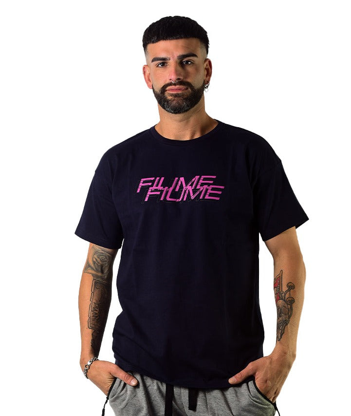 REMERA BARZAGLI