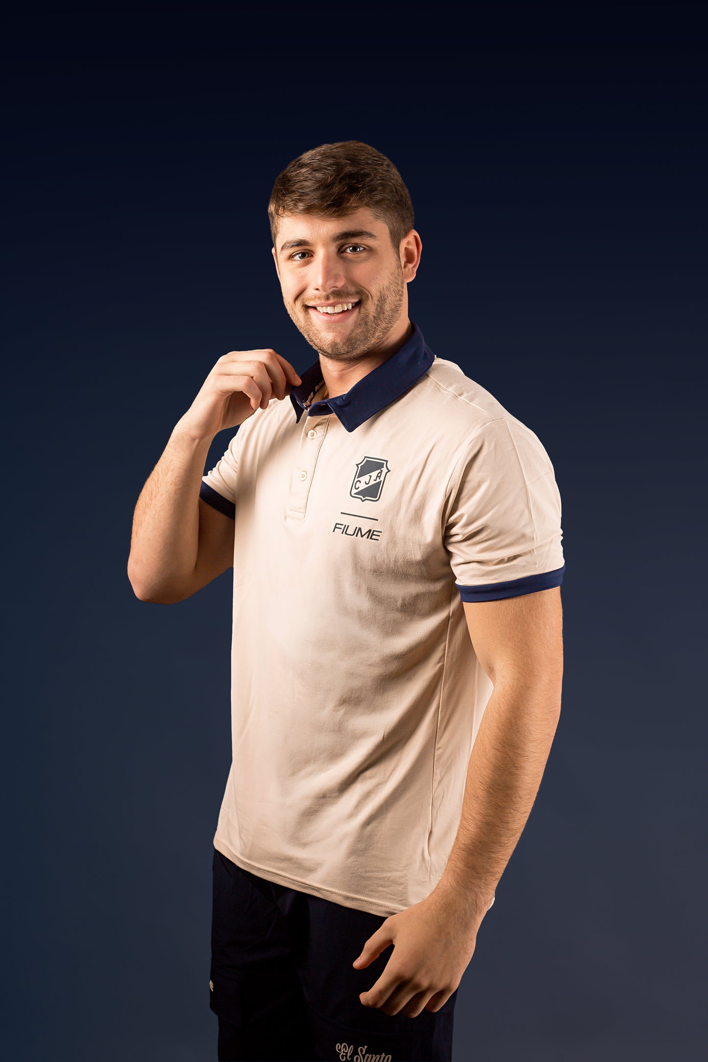 POLO CONCENTRACIÓN IMPORTADA JUVENTUD ANTONIANA 2026