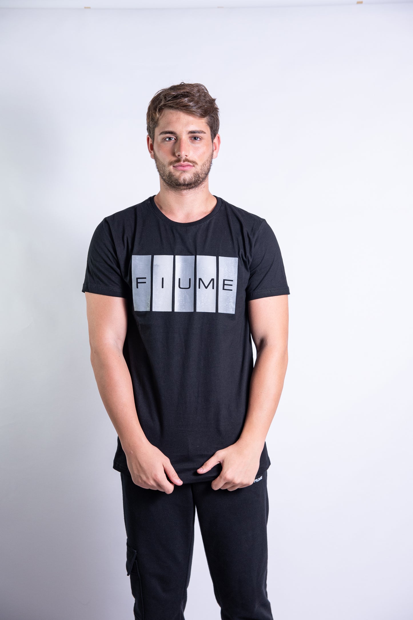 Remera Blocks