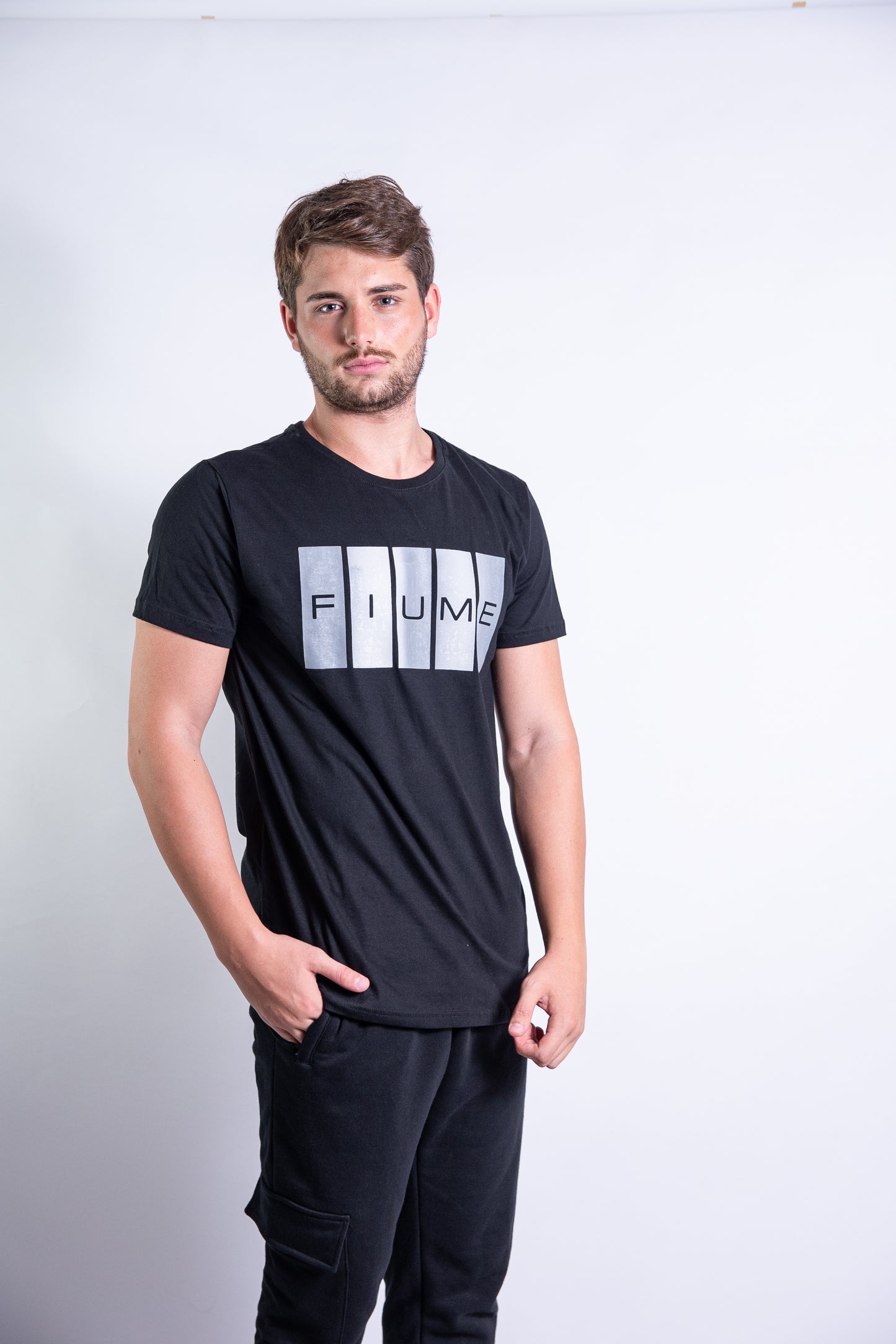 Remera Blocks