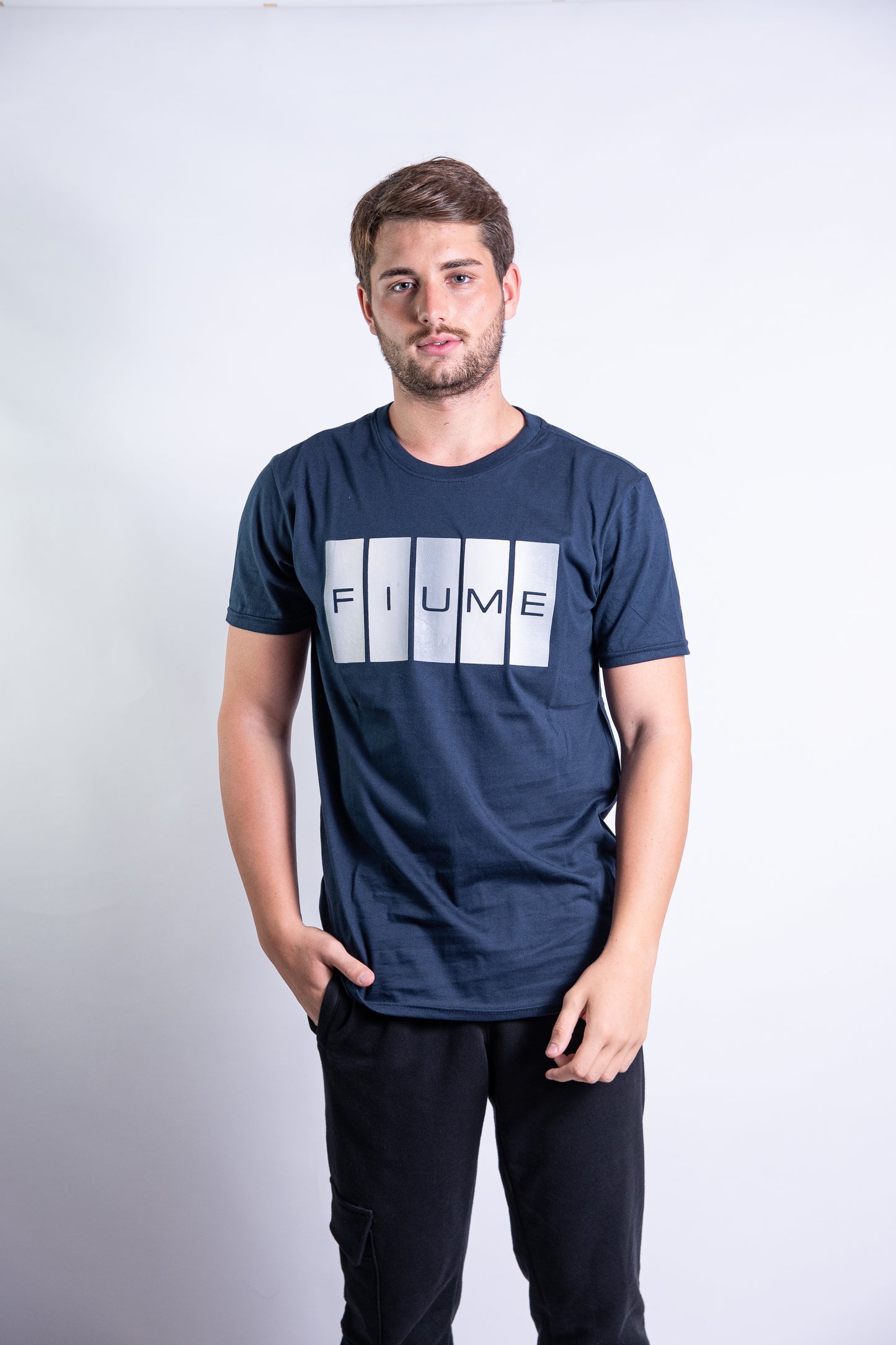 Remera Blocks