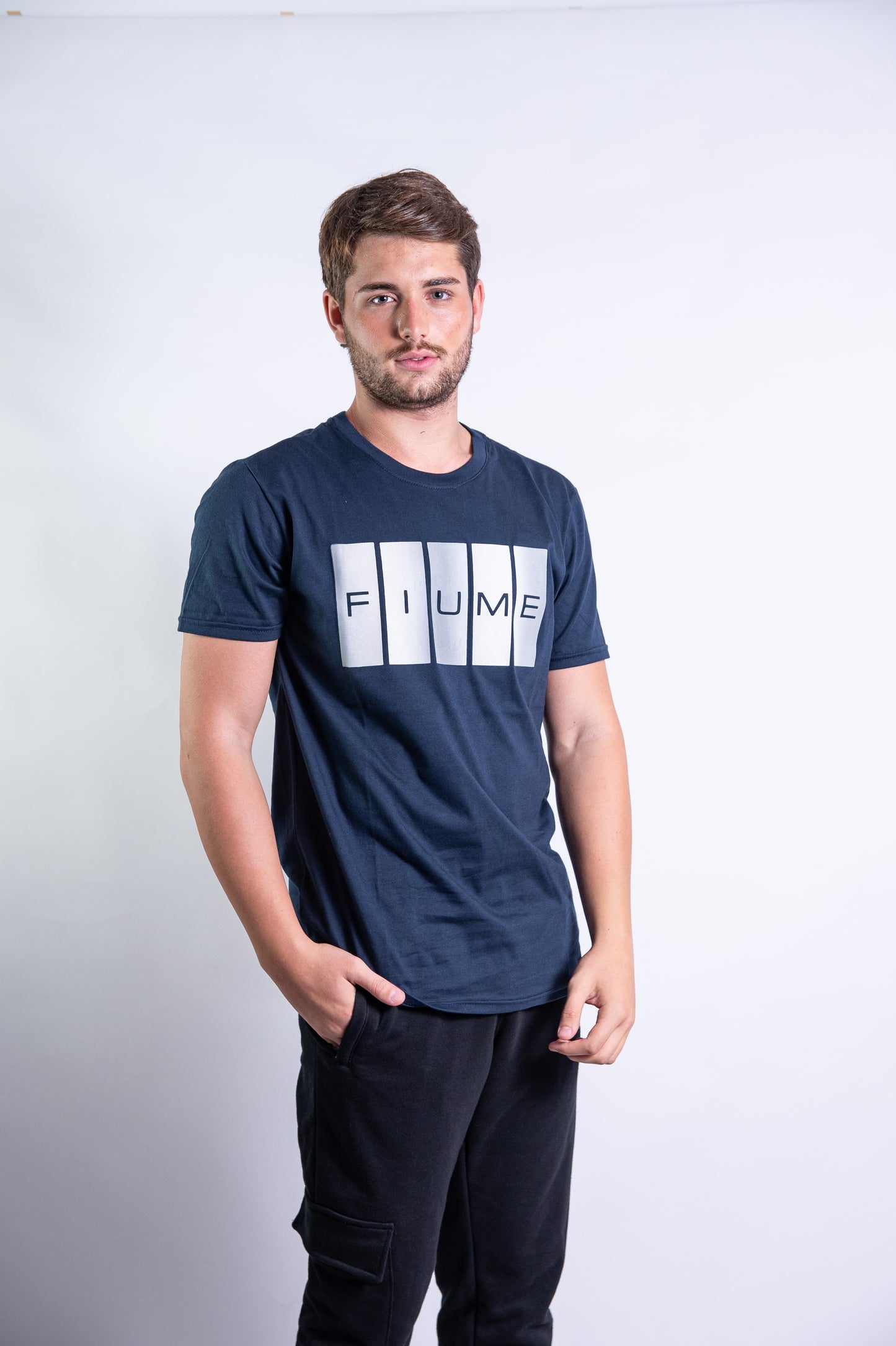 Remera Blocks