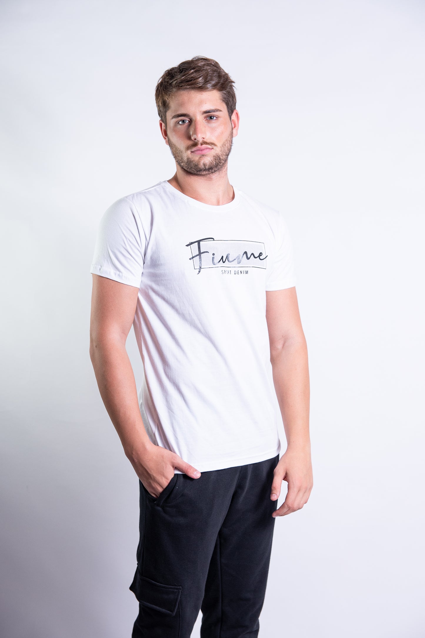 Remera In A Box