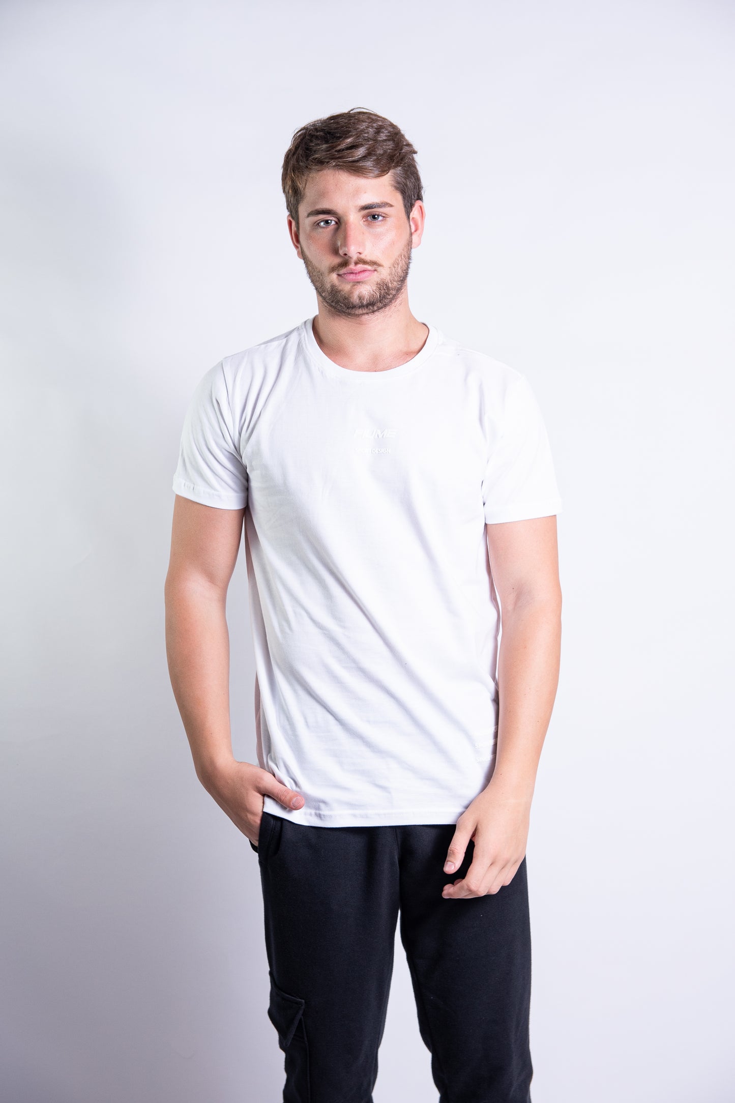 Remera Doubles