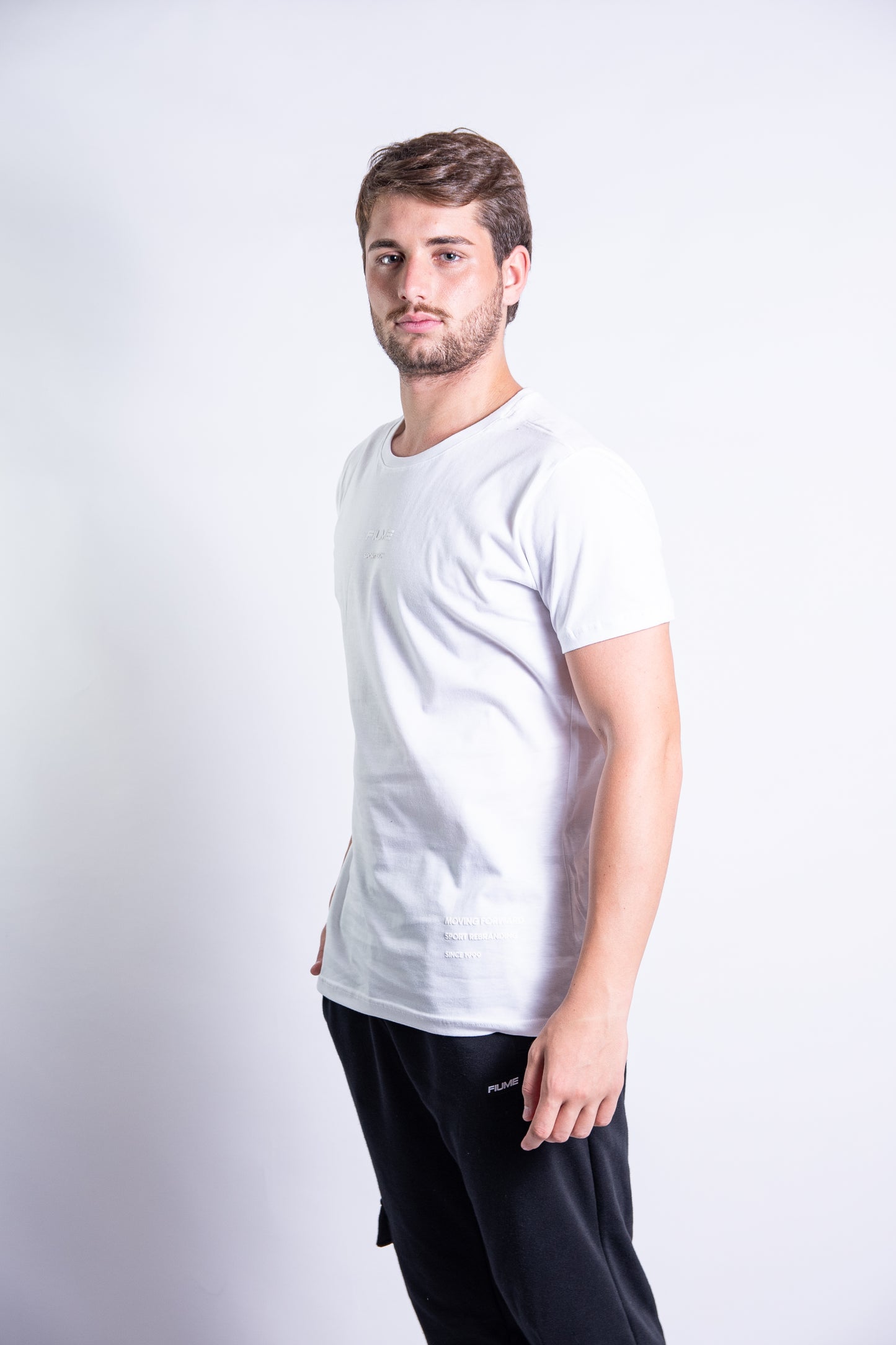 Remera Doubles
