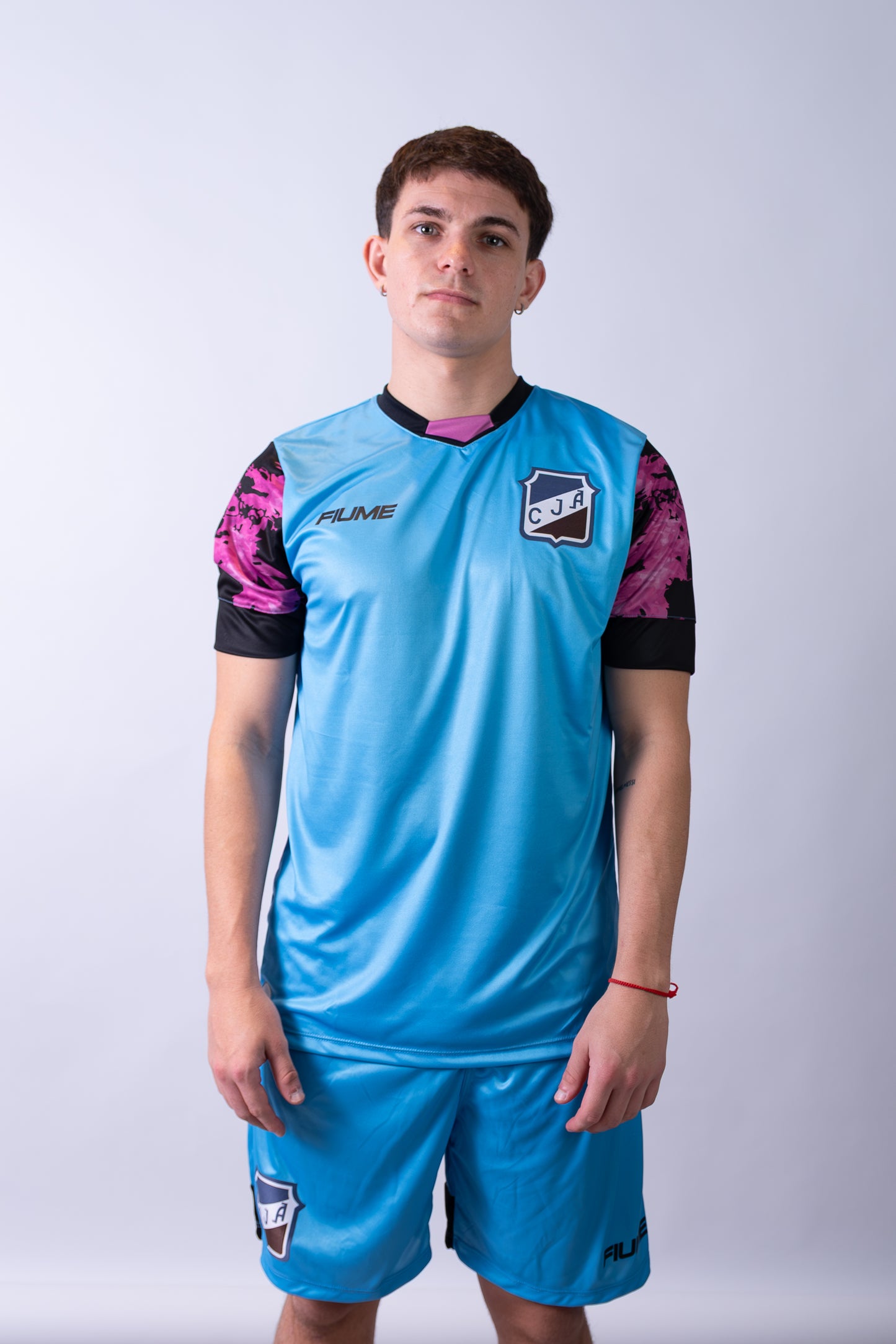 SHORT ARQUERO ALTERNATIVO JUVENTUD ANTONIANA T. 2025