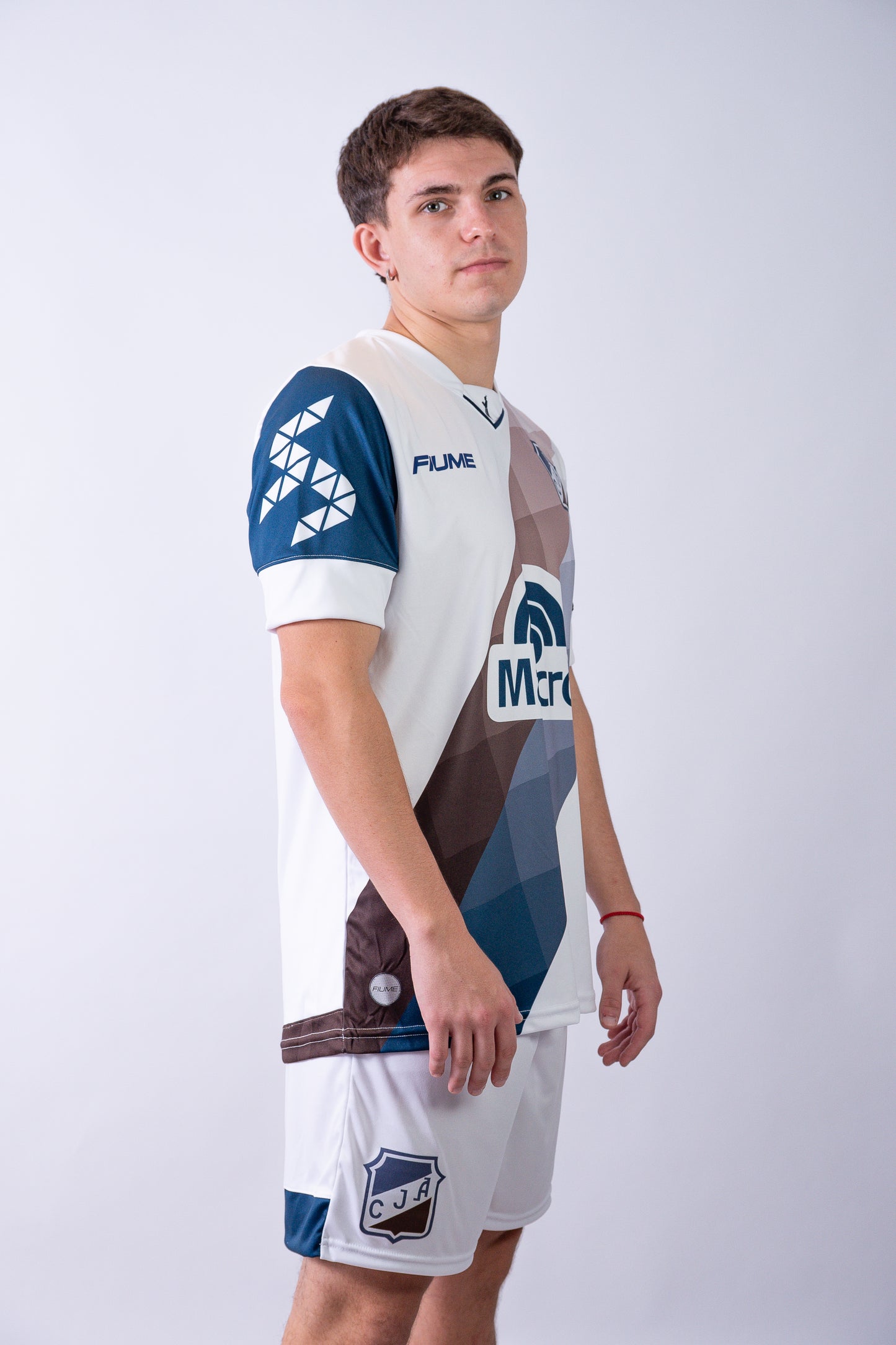 CAMISETA OFICIAL JUVENTUD ANTONIANA T. 2025