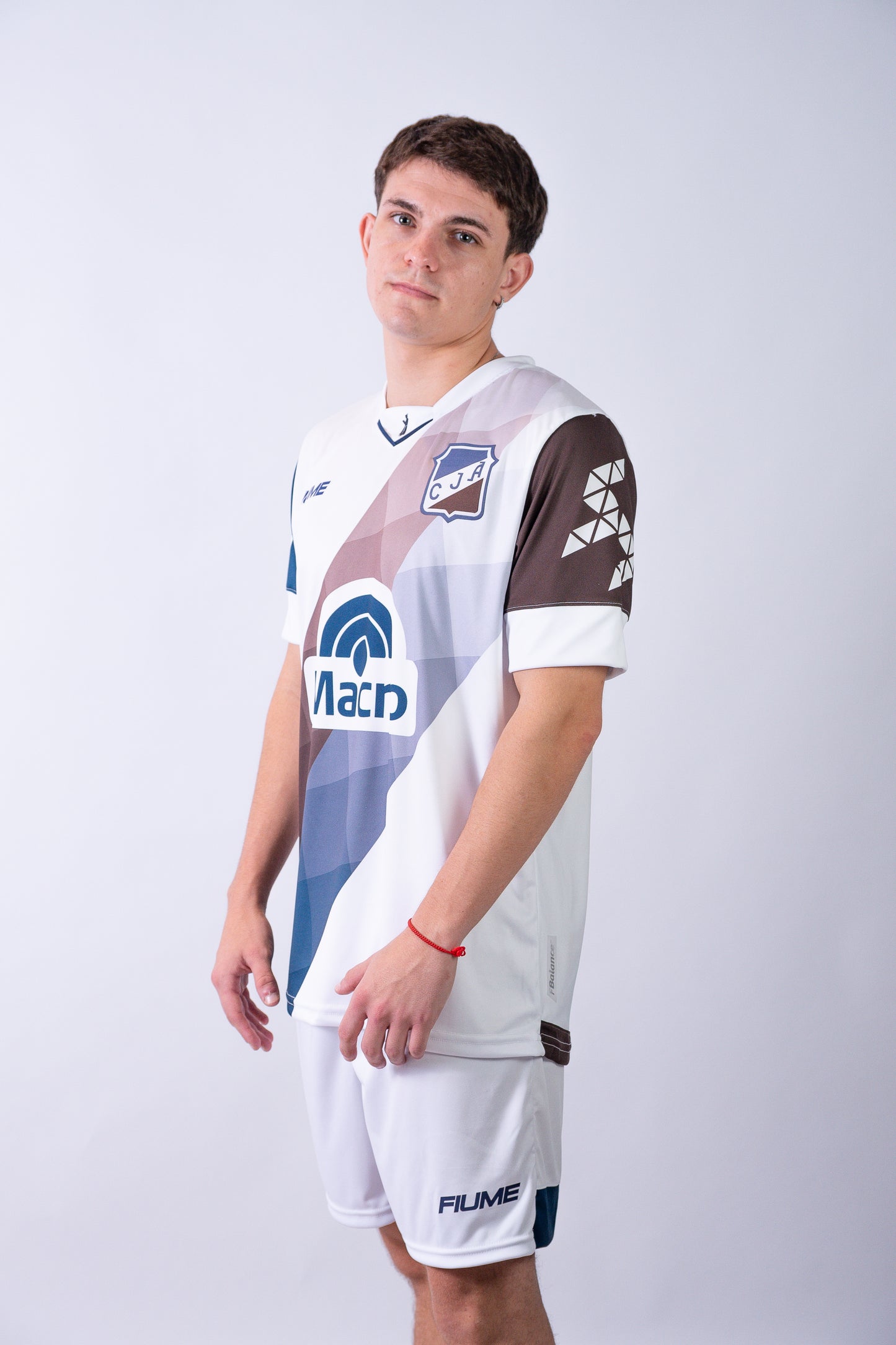 CAMISETA OFICIAL JUVENTUD ANTONIANA T. 2025