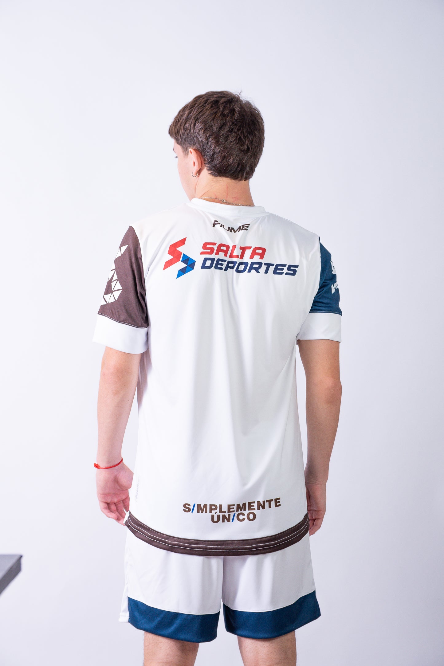 CAMISETA OFICIAL JUVENTUD ANTONIANA T. 2025