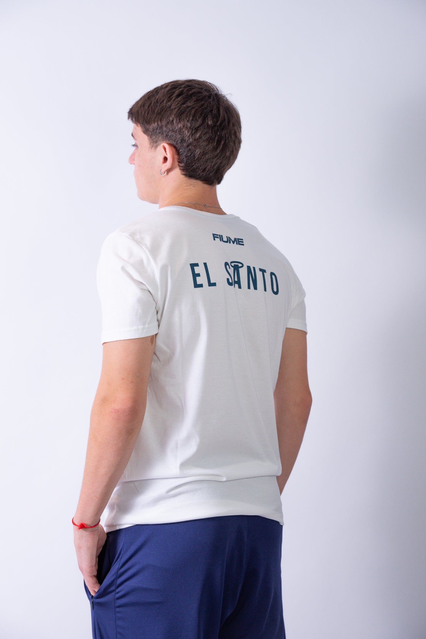 REMERA PREMIUM JUVENTUD ANTONIANA 2025