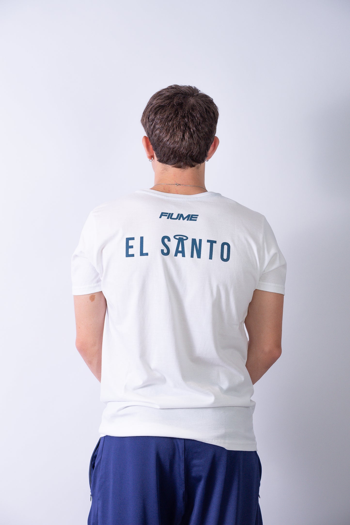 REMERA PREMIUM JUVENTUD ANTONIANA 2025