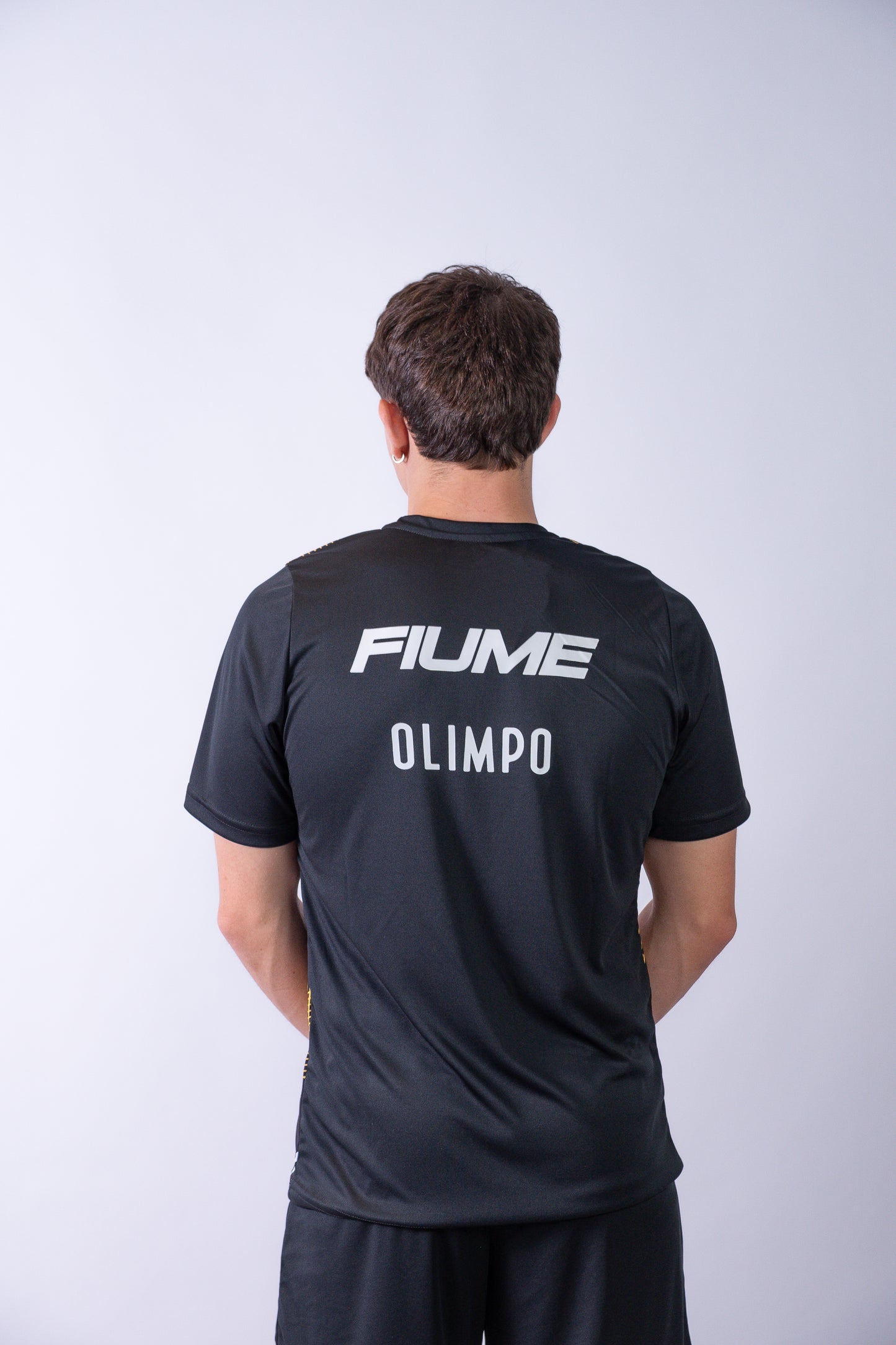 PRE MATCH F* OLIMPO T. 2025