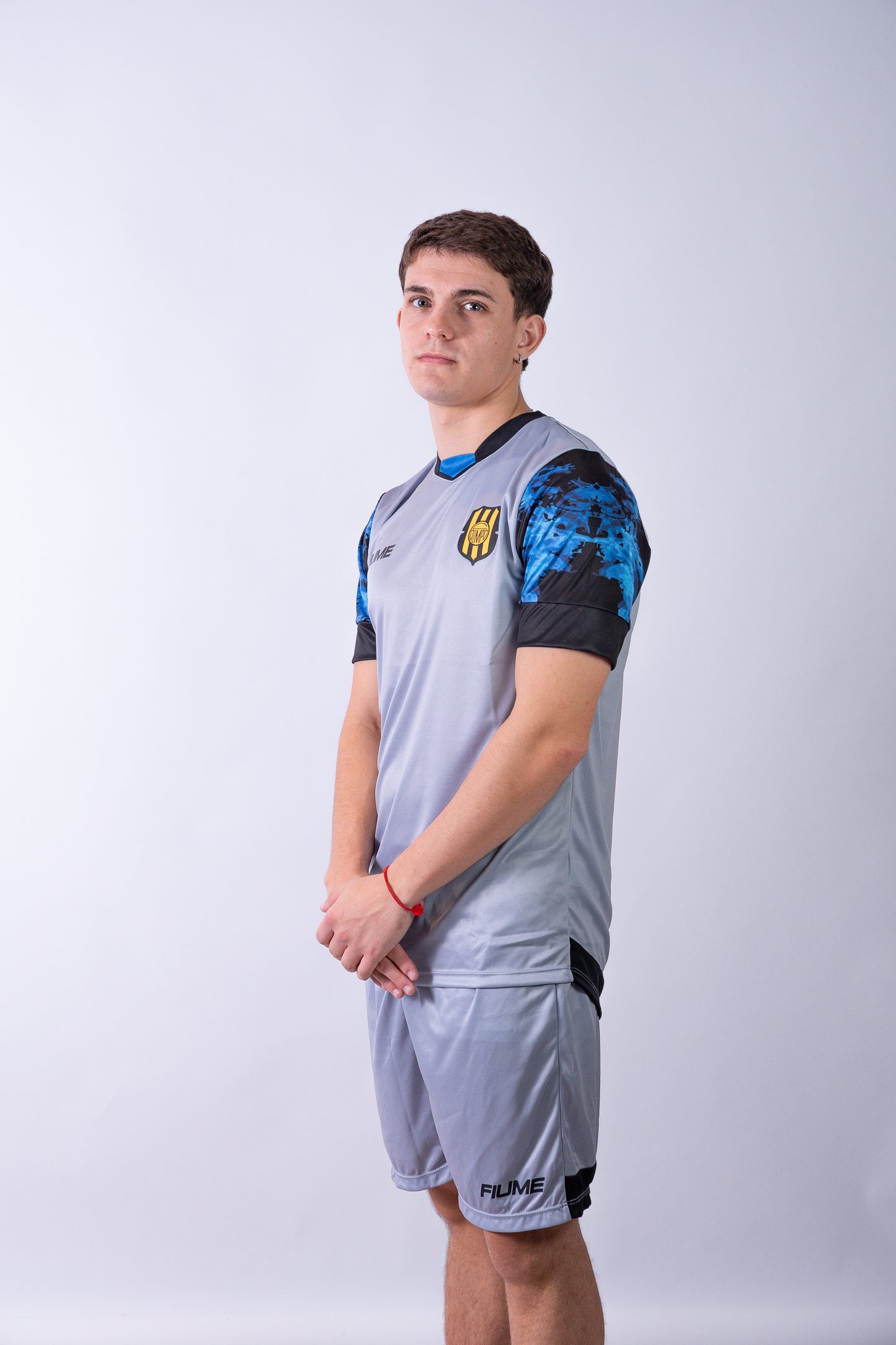 SHORT ARQUERO OFICIAL F* OLIMPO T. 2025