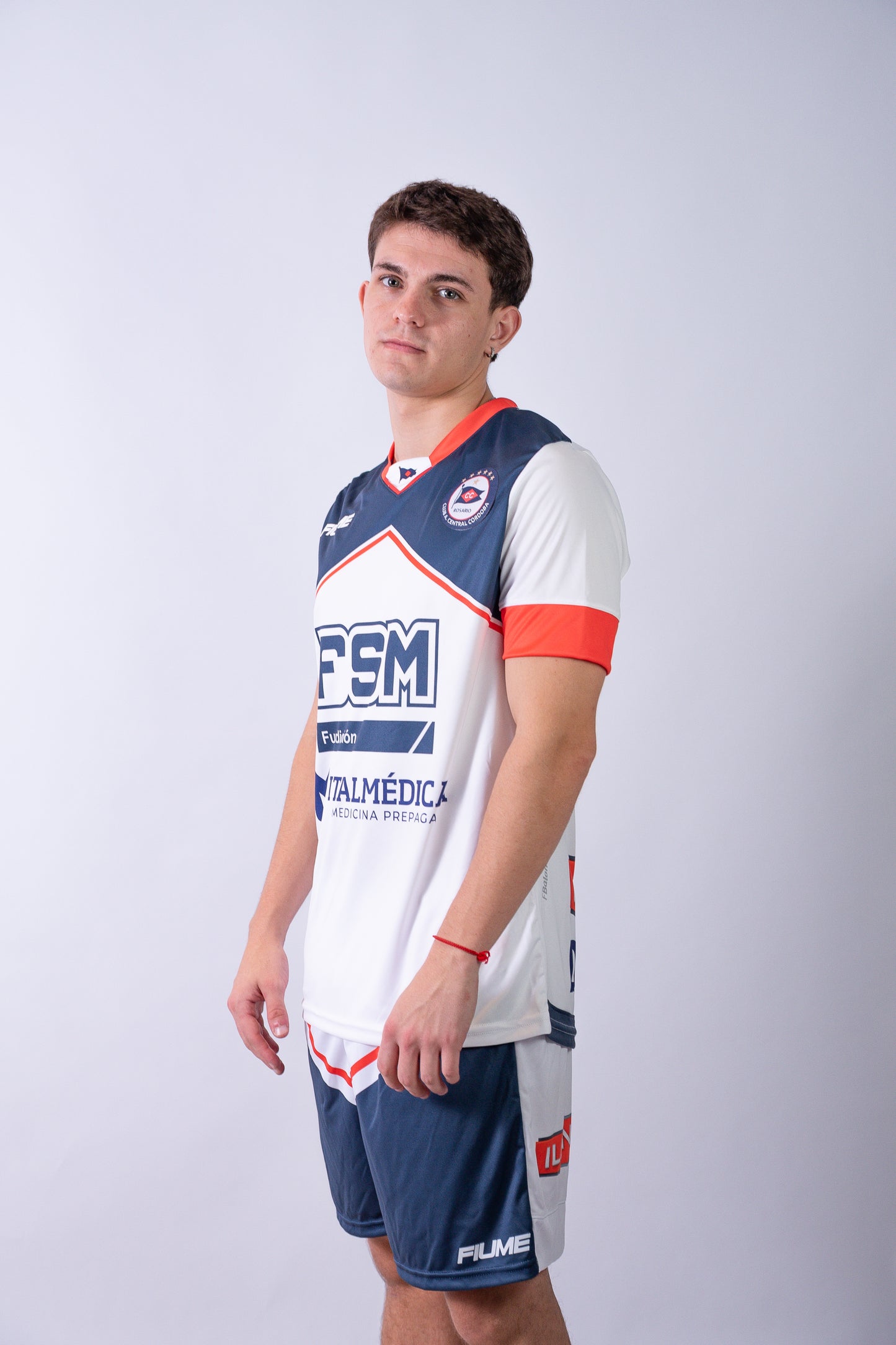 CAMISETA ALTERNATIVA CENTRAL CÓRDOBA 2025