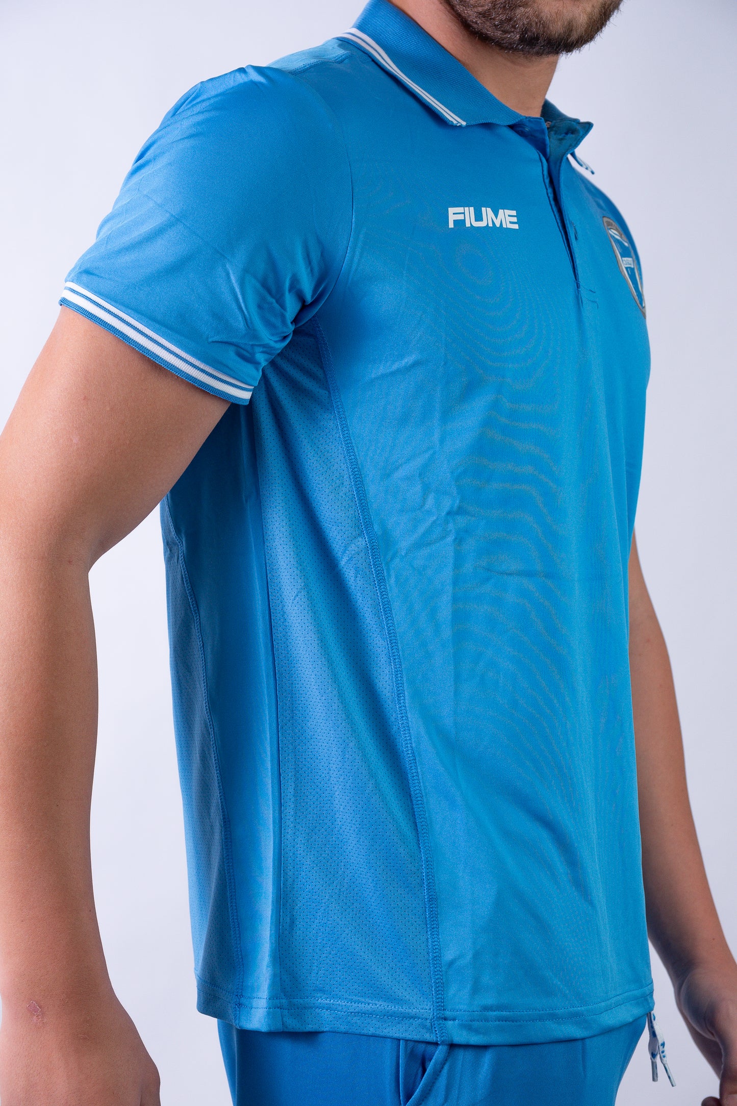 POLO COMPETITION IMPORTADA GODOY CRUZ T. 2025