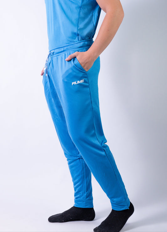 PANTALON TRACK COMPETITION IMPORTADO GODOY CRUZ T. 2025