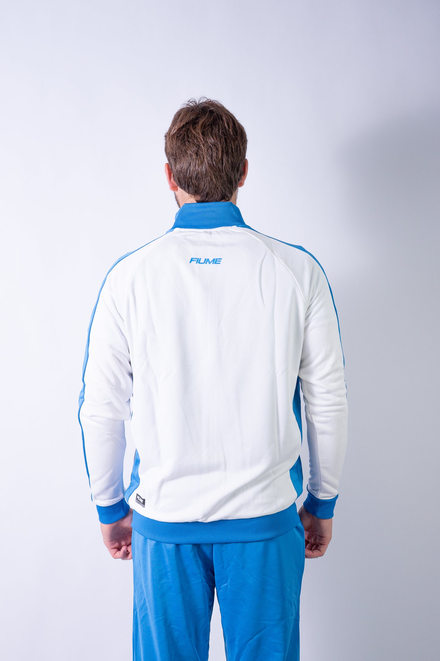 CAMPERA MATCH COMPETITION IMPORTADA GODOY CRUZ T. 2025