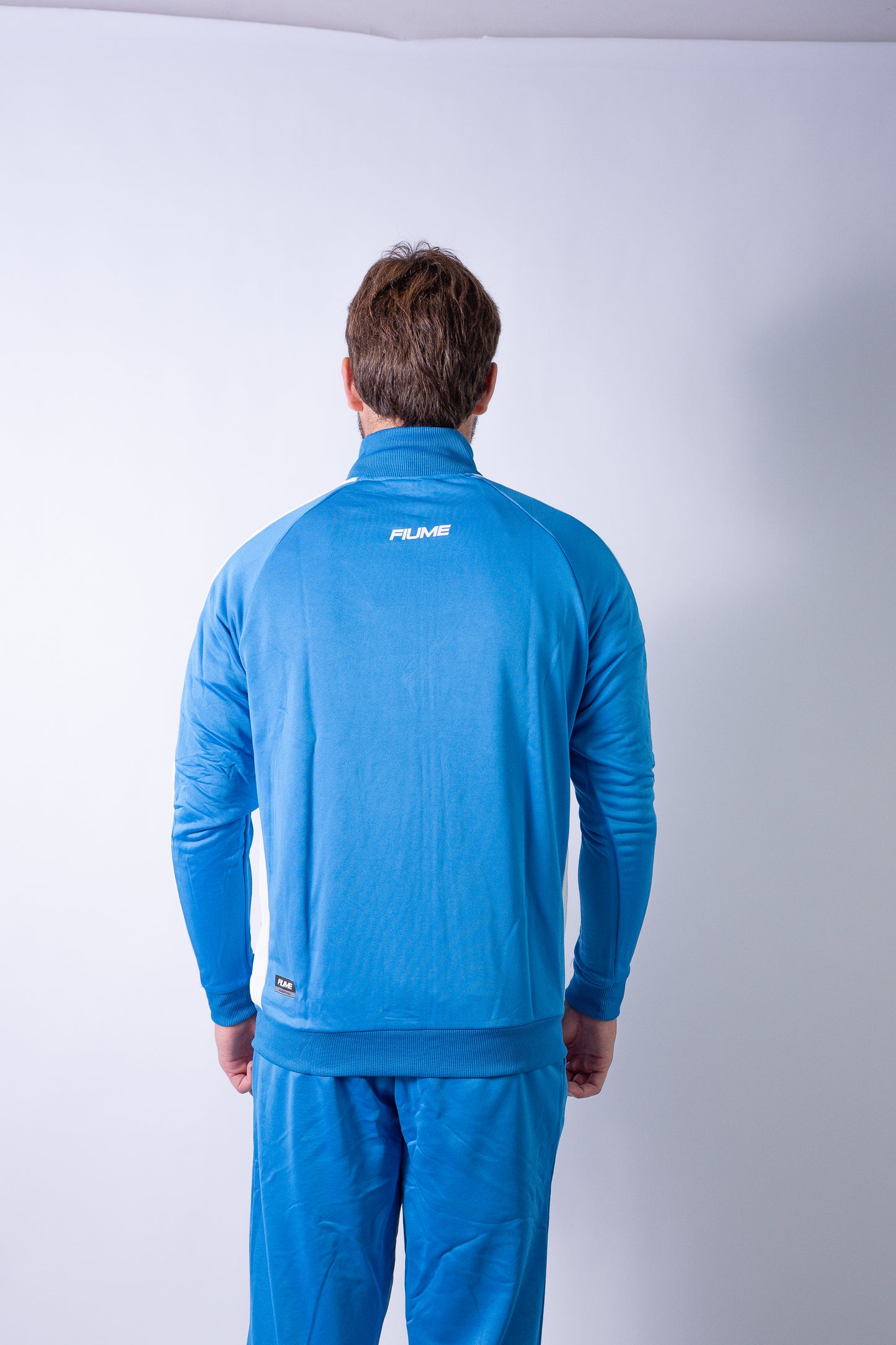CAMPERA MATCH COMPETITION IMPORTADA GODOY CRUZ T. 2025
