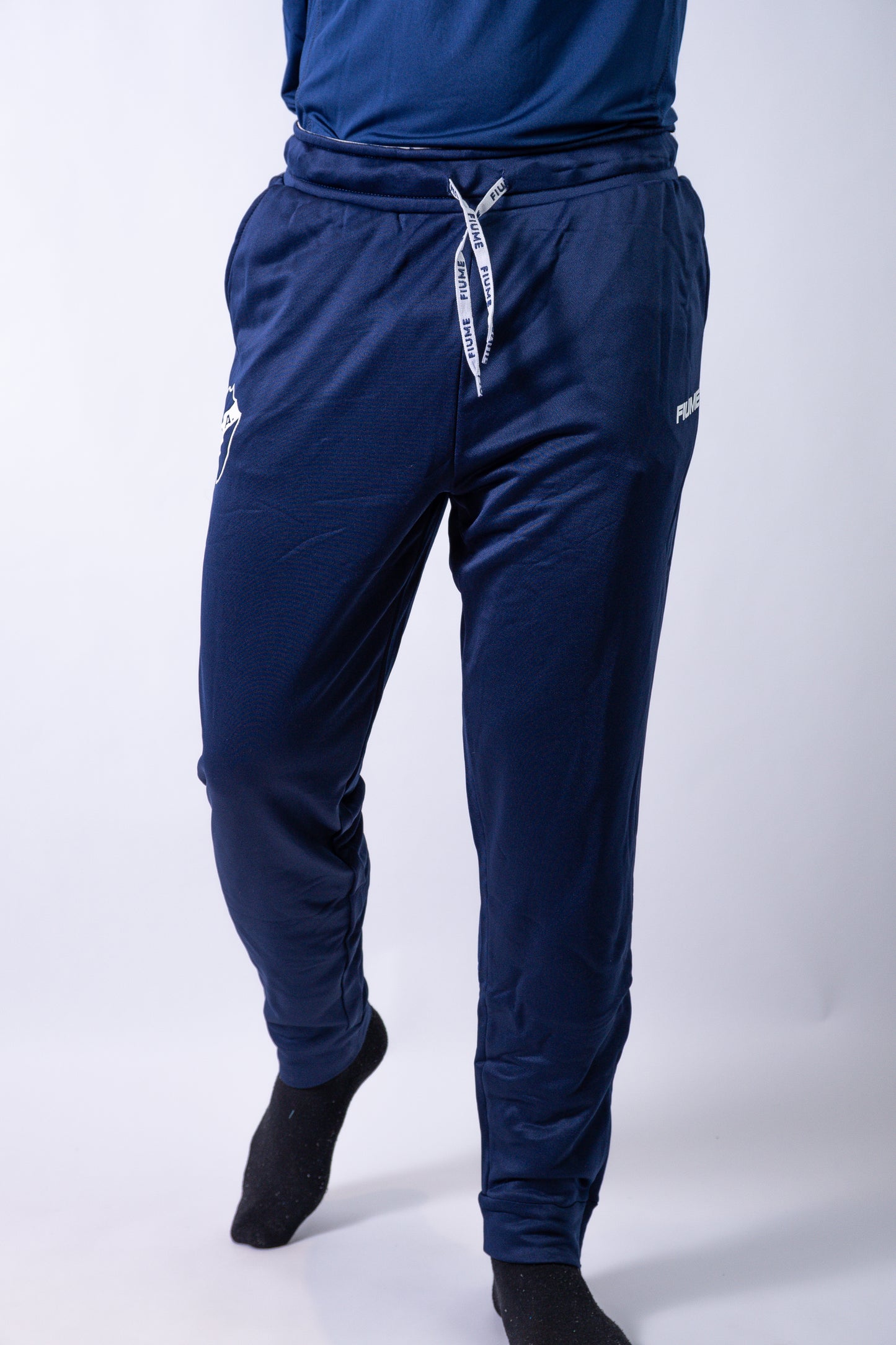 PANTALON TRACK COMPETITION IMPORTADA ALVARADO T. 2025
