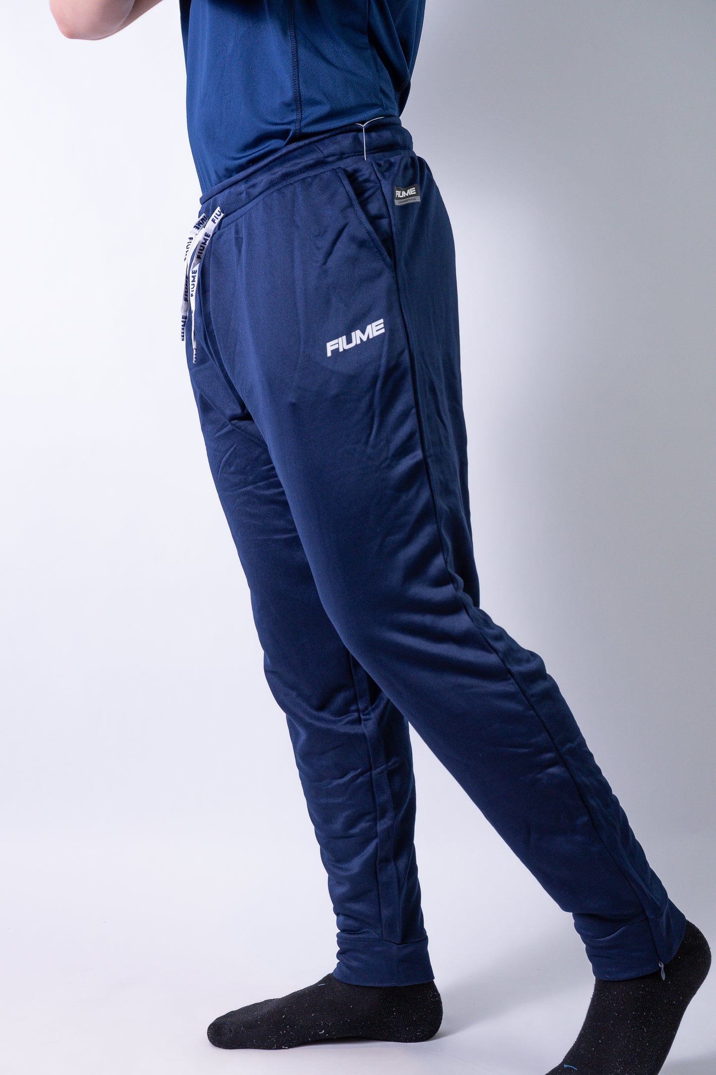 PANTALON TRACK COMPETITION IMPORTADA ALVARADO T. 2025