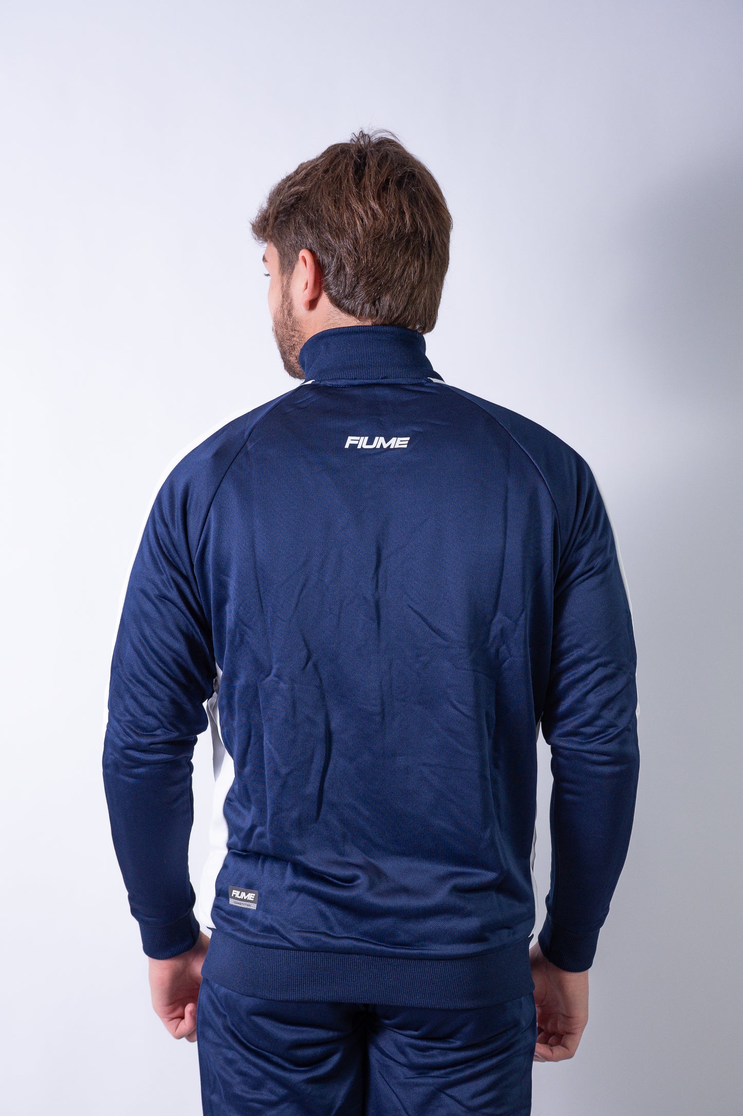 CAMPERA MATCH COMPETITION ALVARADO T. 2025