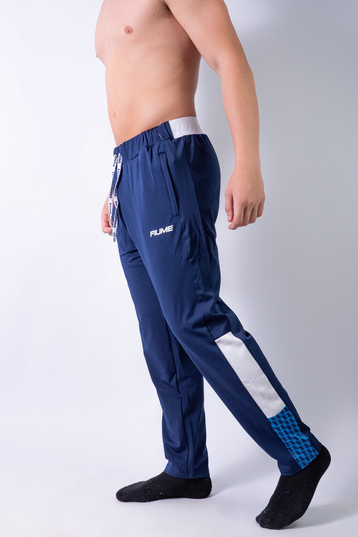 PANTALON TRAINING COMPETITION IMPORTADA ALVARADO T. 2025