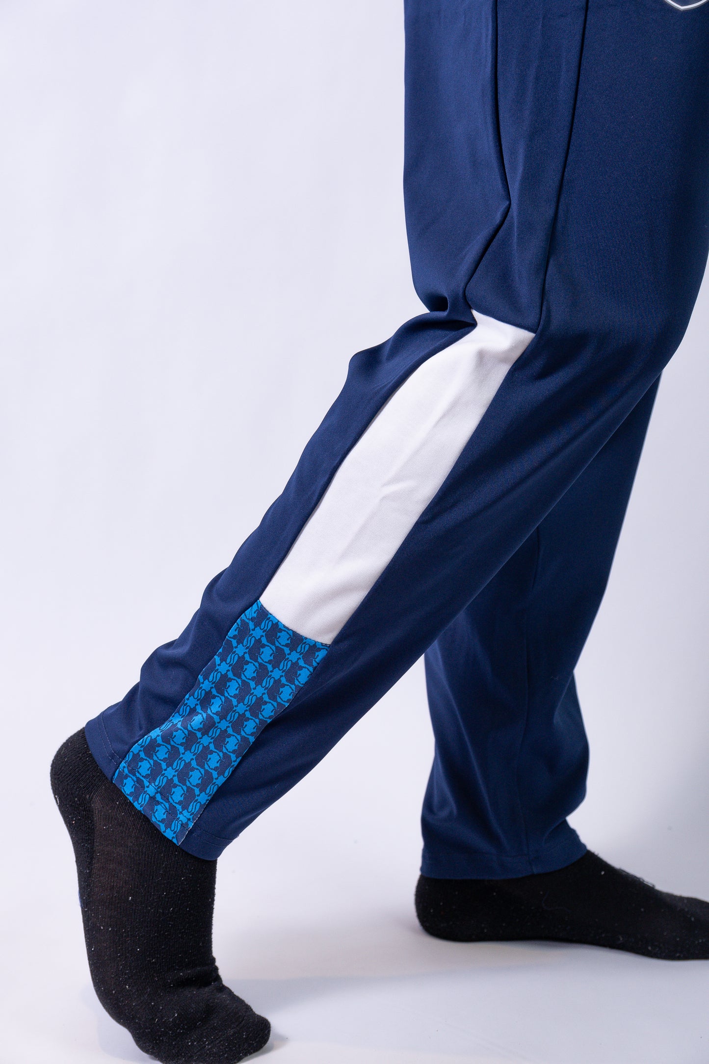 PANTALON TRAINING COMPETITION IMPORTADA ALVARADO T. 2025