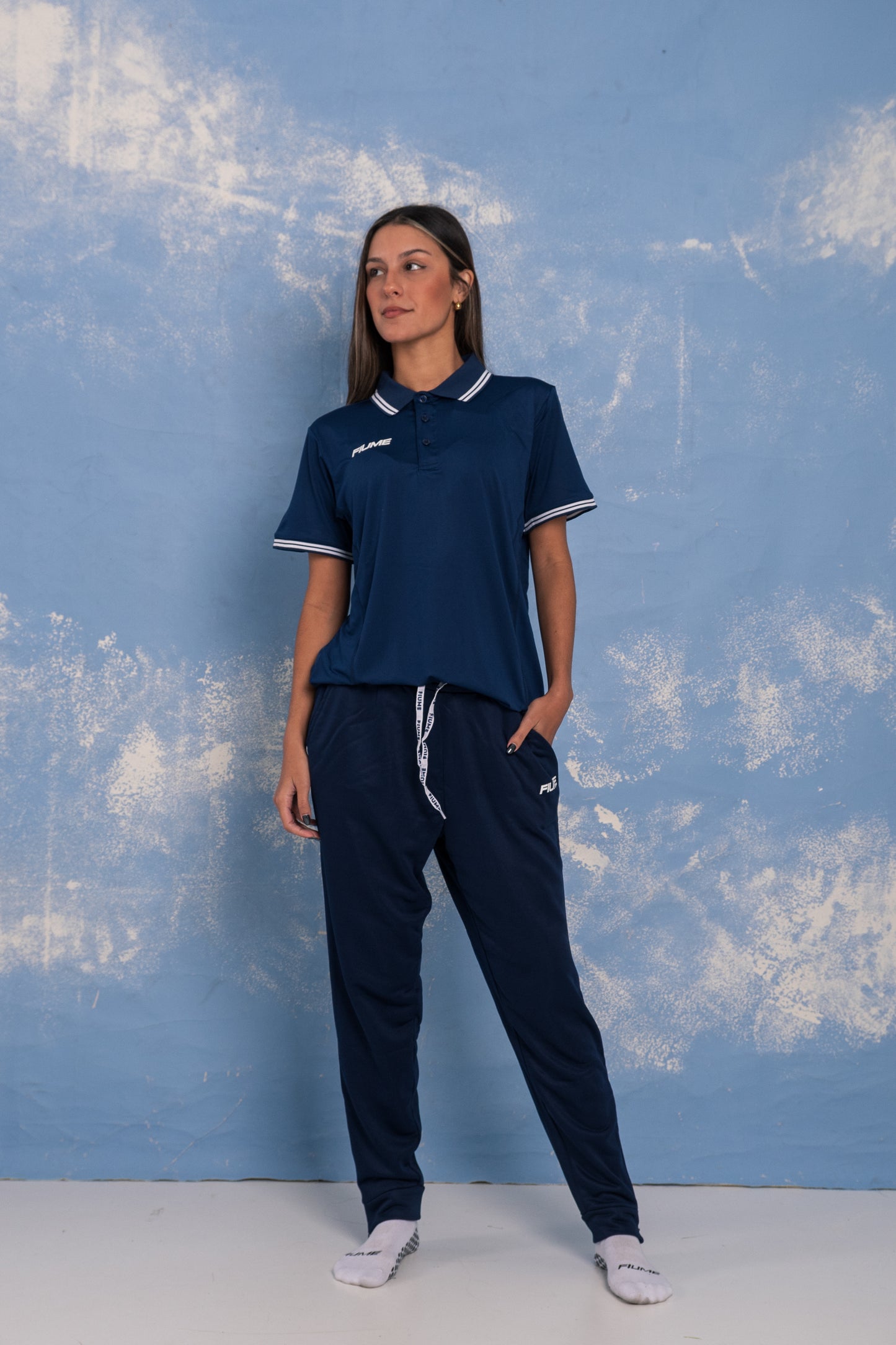 PANTALON TRACKER IMPORTADO UNISEX