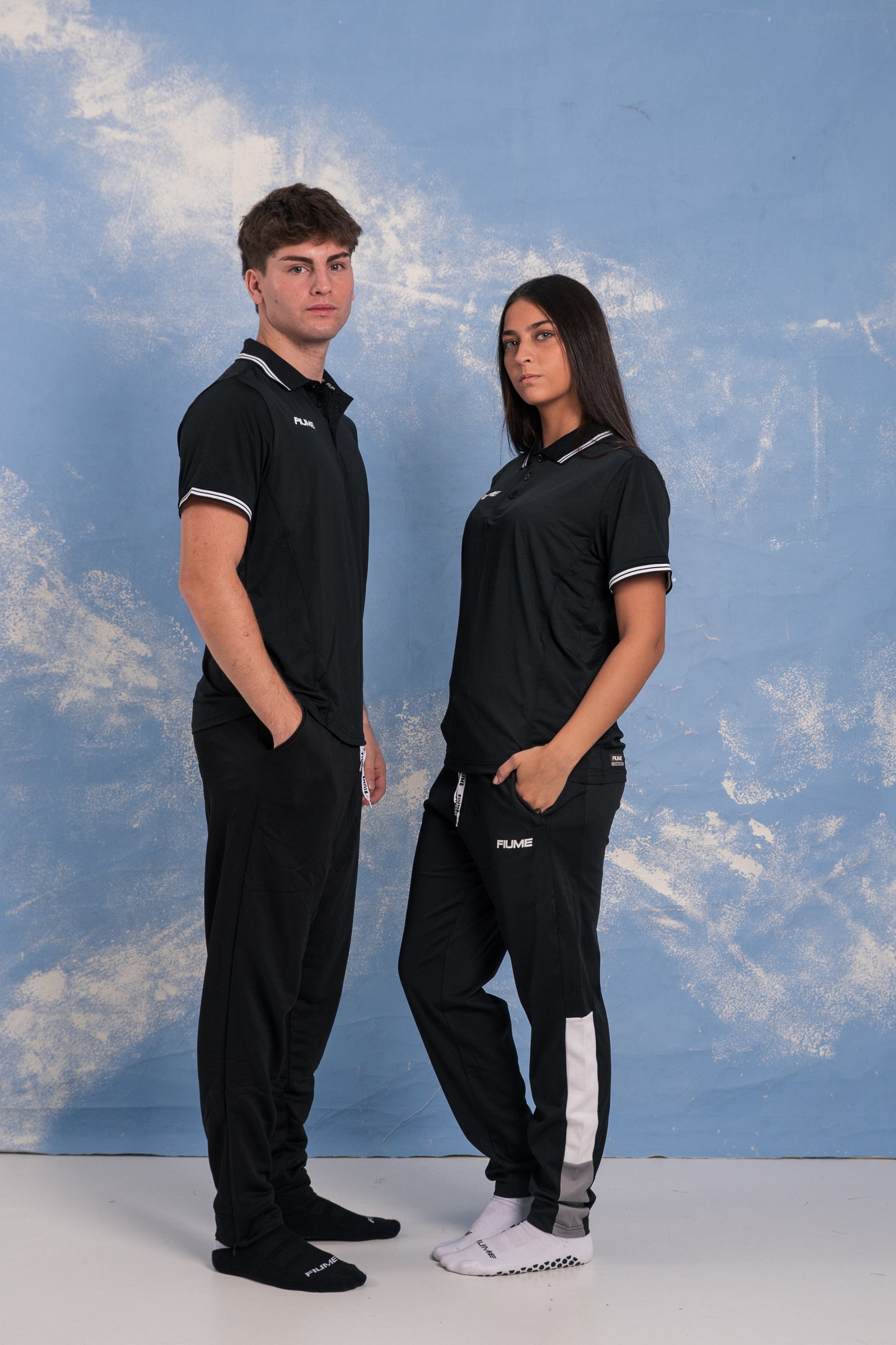 POLO TRACKER IMPORTADA UNISEX