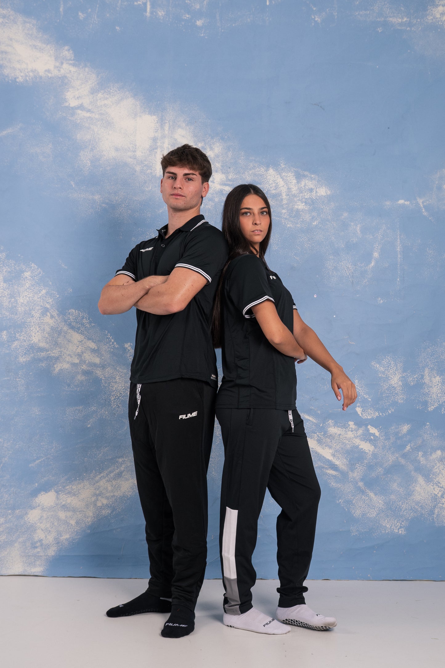 POLO TRACKER IMPORTADA UNISEX
