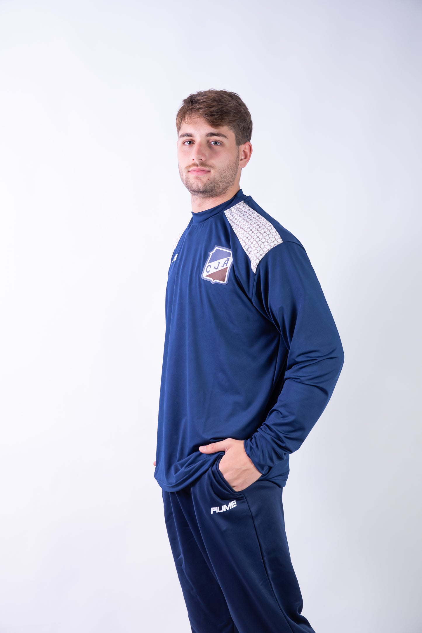 BUZO PREMATCH JUVENTUD ANTONIANA 2025