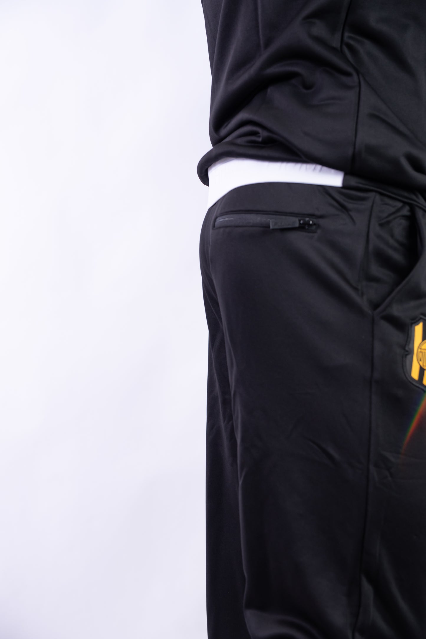 PANTALON TRAINING COMPETITION IMPORTADA F* OLIMPO T. 2025