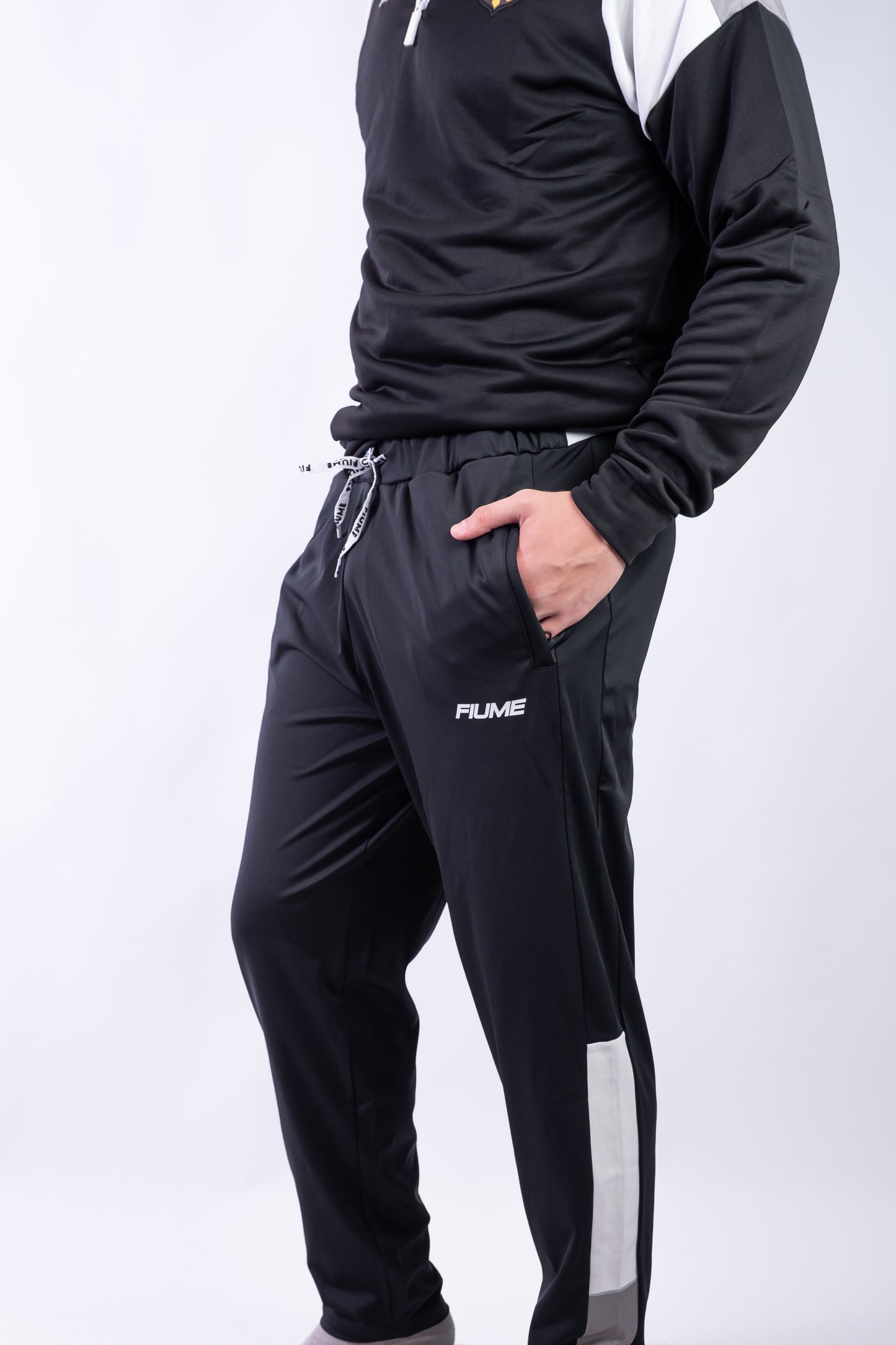 PANTALON TRACKER COMPETITION IMPORTADA F* OLIMPO T. 2025