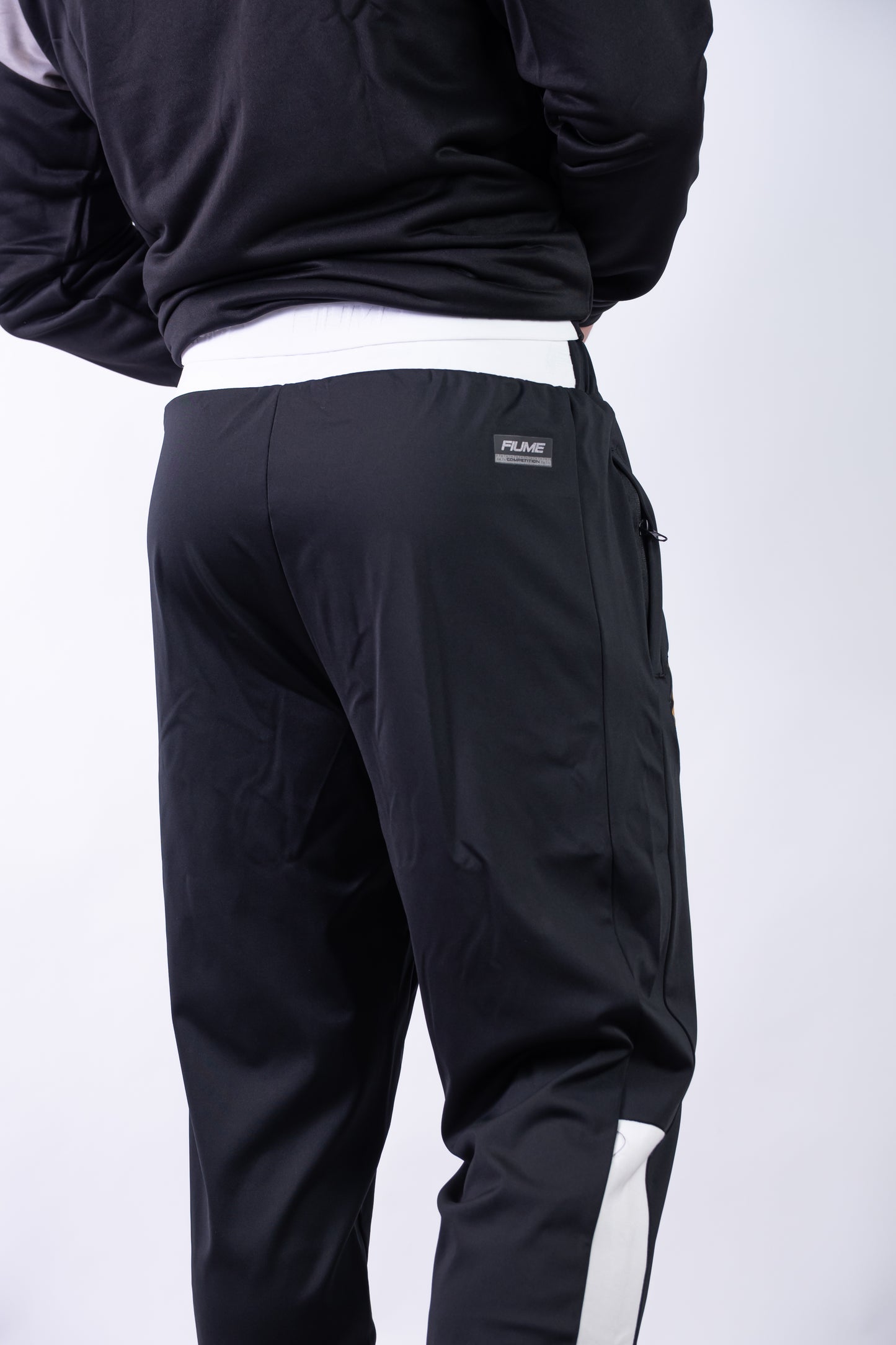 PANTALON TRACKER COMPETITION IMPORTADA F* OLIMPO T. 2025