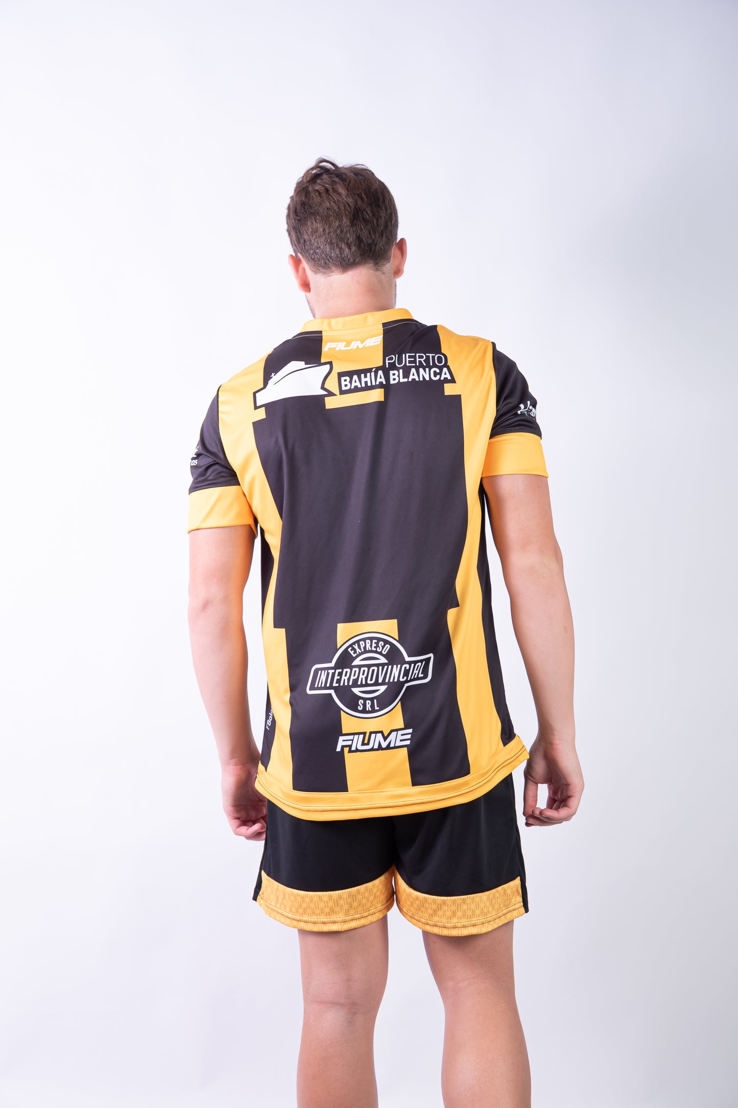 CAMISETA OFICIAL F* OLIMPO T. 2025