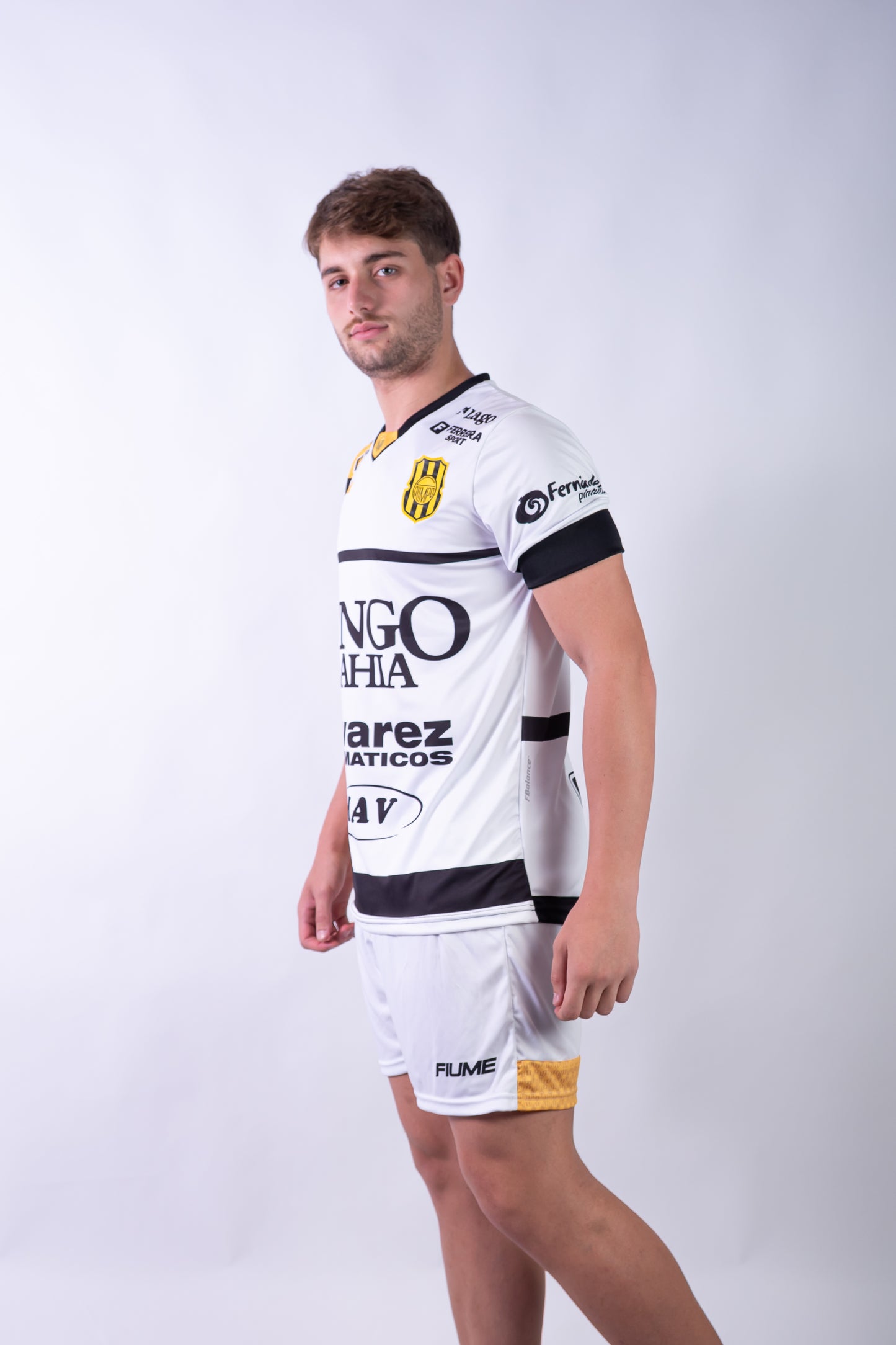 CAMISETA ALTERNATIVA F* OLIMPO T. 2025