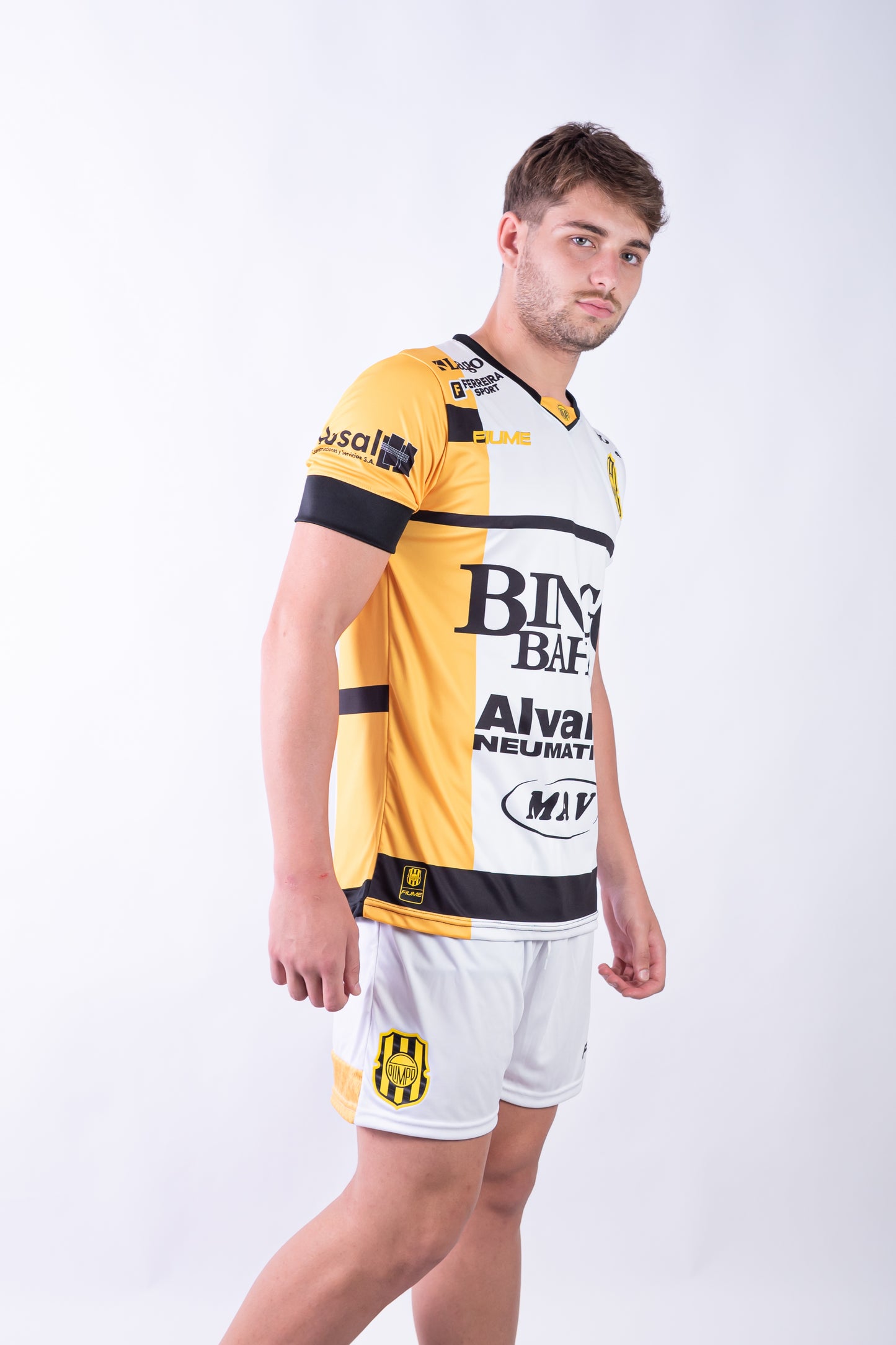 CAMISETA ALTERNATIVA F* OLIMPO T. 2025