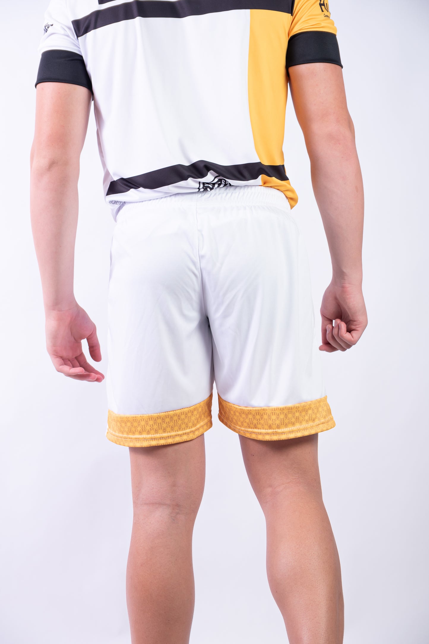 SHORT ALTERNATIVO F* OLIMPO T. 2025