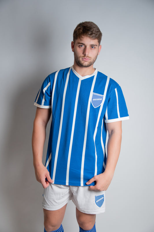CAMISETA GAMBARTE GODOY CRUZ 2025