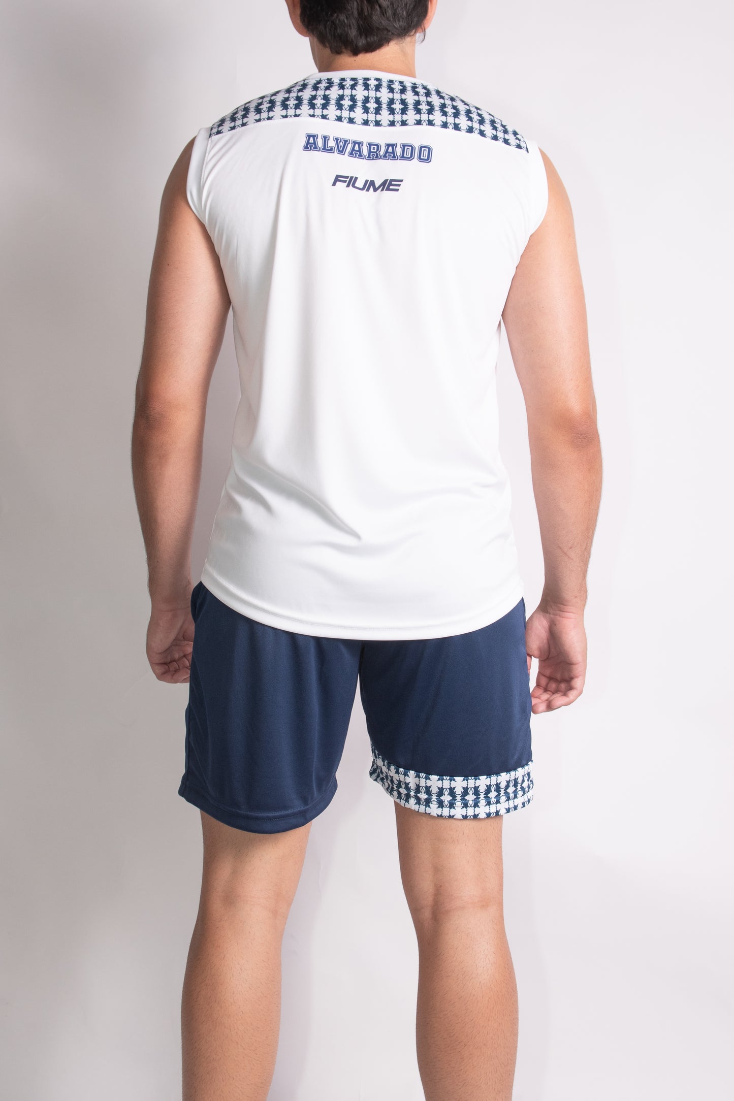 SHORT ALVARADO F☆ T. 2025