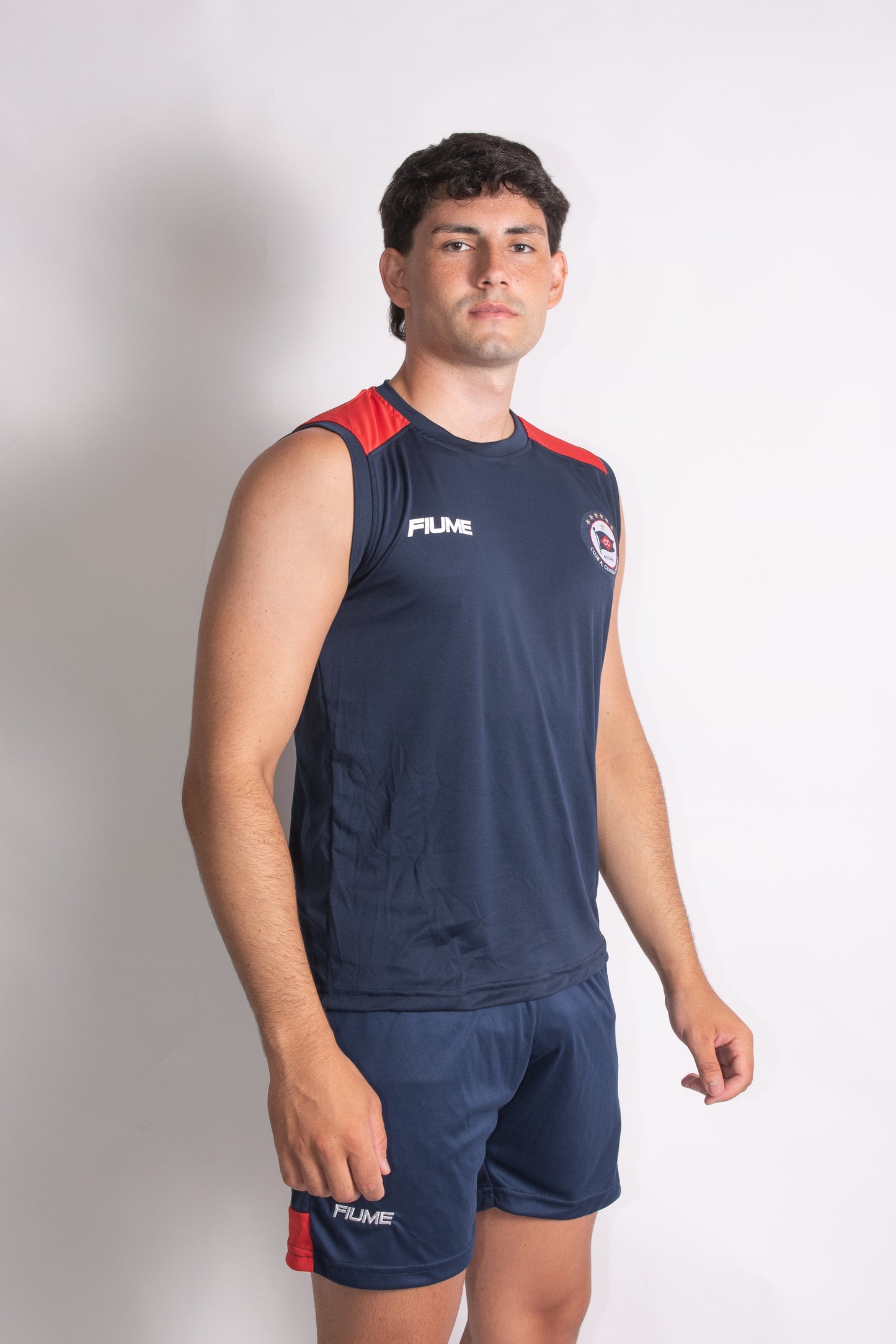 REMERA ENTRENAMIENTO S/M CENTRAL CÓRDOBA 2025