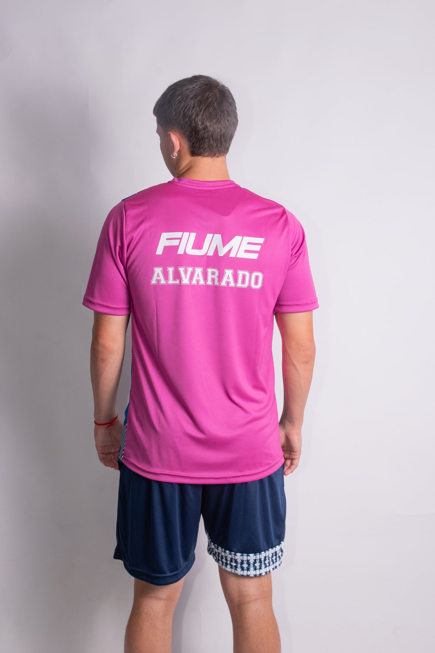 PRE MATCH ALVARADO F☆ T. 2025