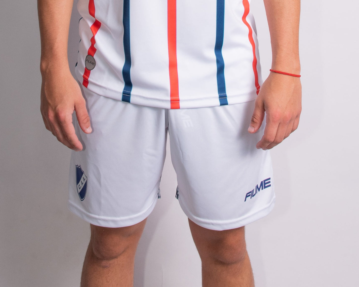 SHORT ALTERNATIVO ALVARADO F☆ T. 2025