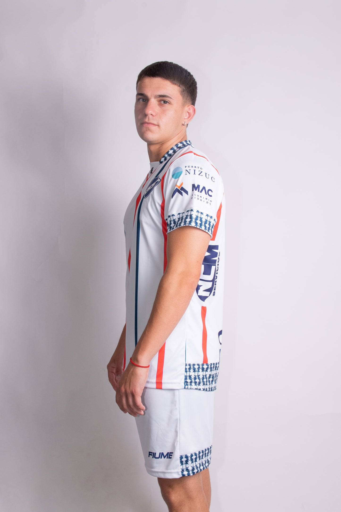 SHORT ALTERNATIVO ALVARADO F☆ T. 2025