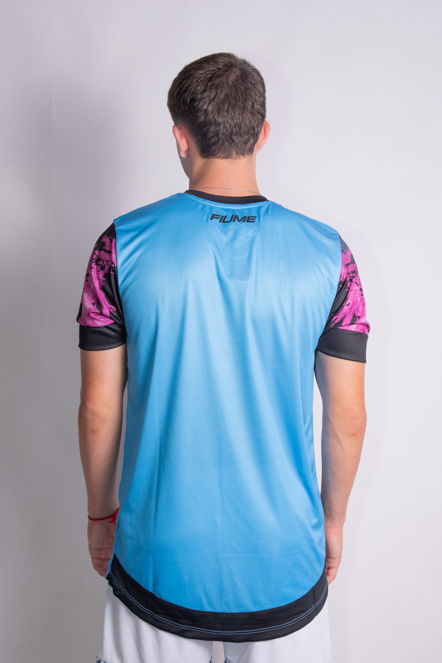 CAMISETA ARQUERO OFICIAL ALVARADO F☆ T. 2025