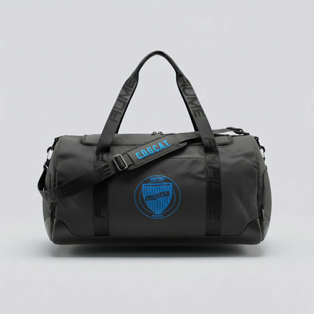 TRAVEL BAG GODOY CRUZ IMPORTADO 2026