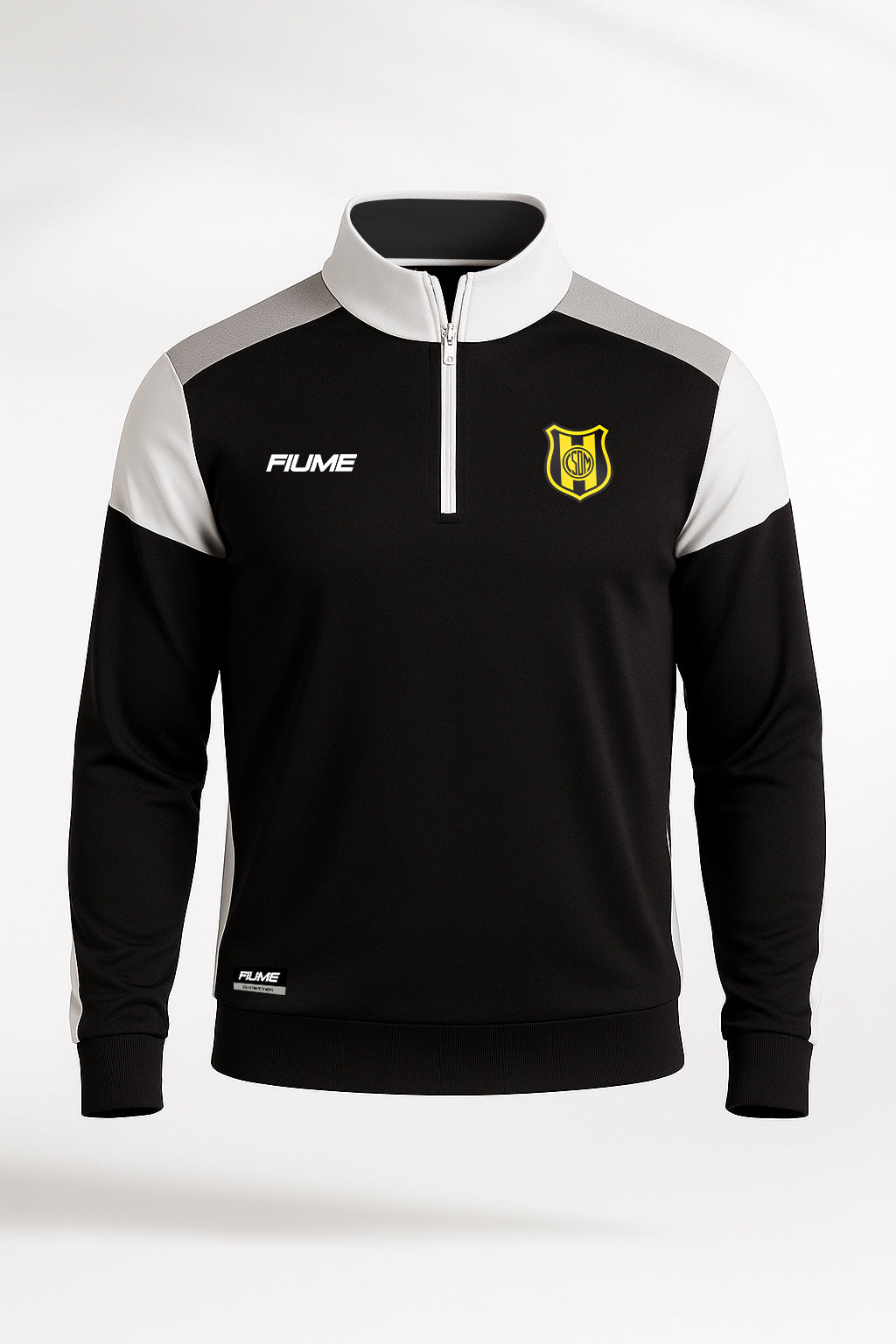 MEDIO CIERRE IMPORTADO F* DEPORTIVO MADRYN T. 2026