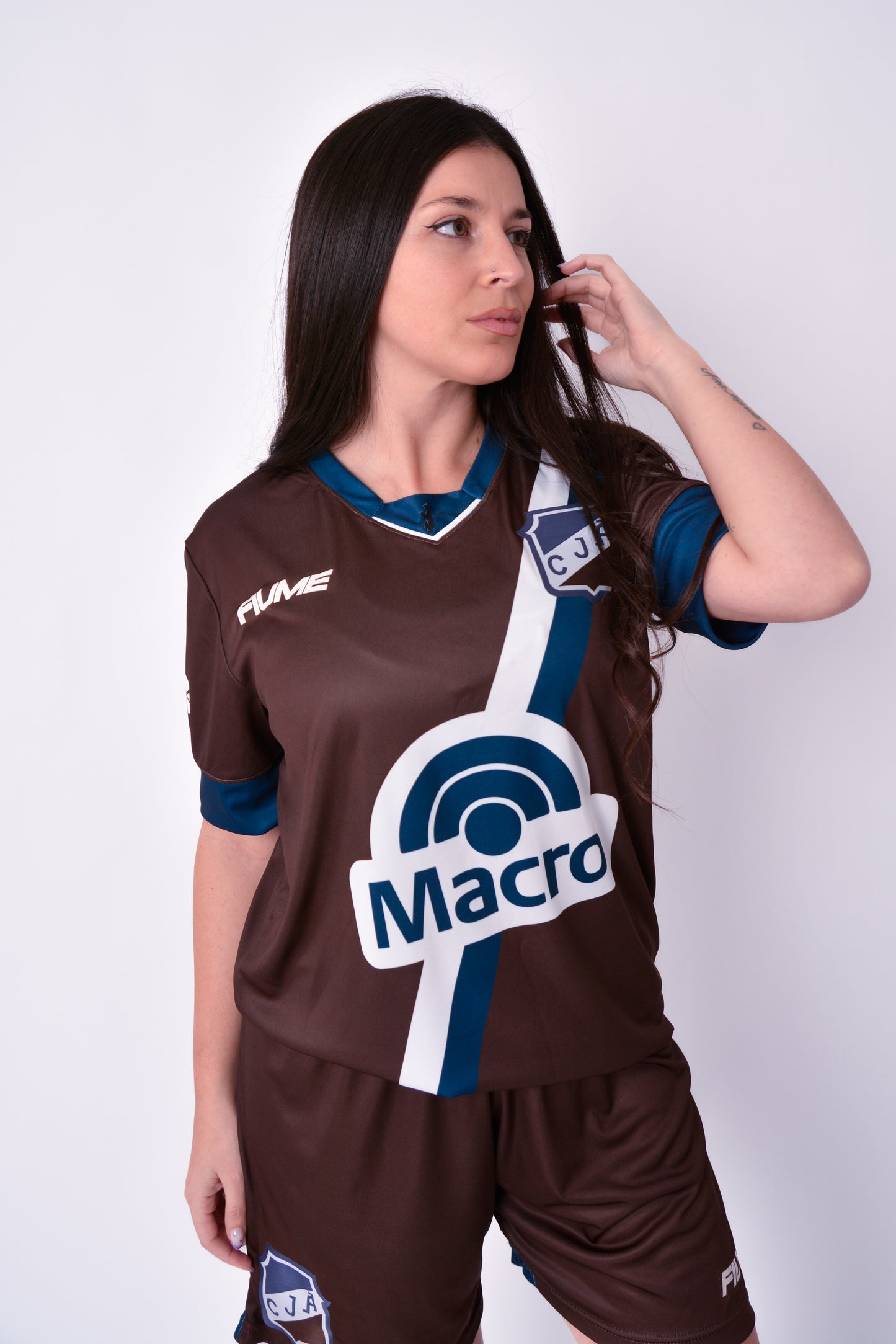 CAMISETA TERCERA JUVENTUD ANTONIANA T. 2025