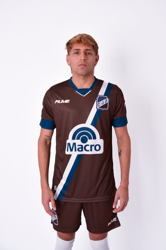 CAMISETA TERCERA JUVENTUD ANTONIANA T. 2025